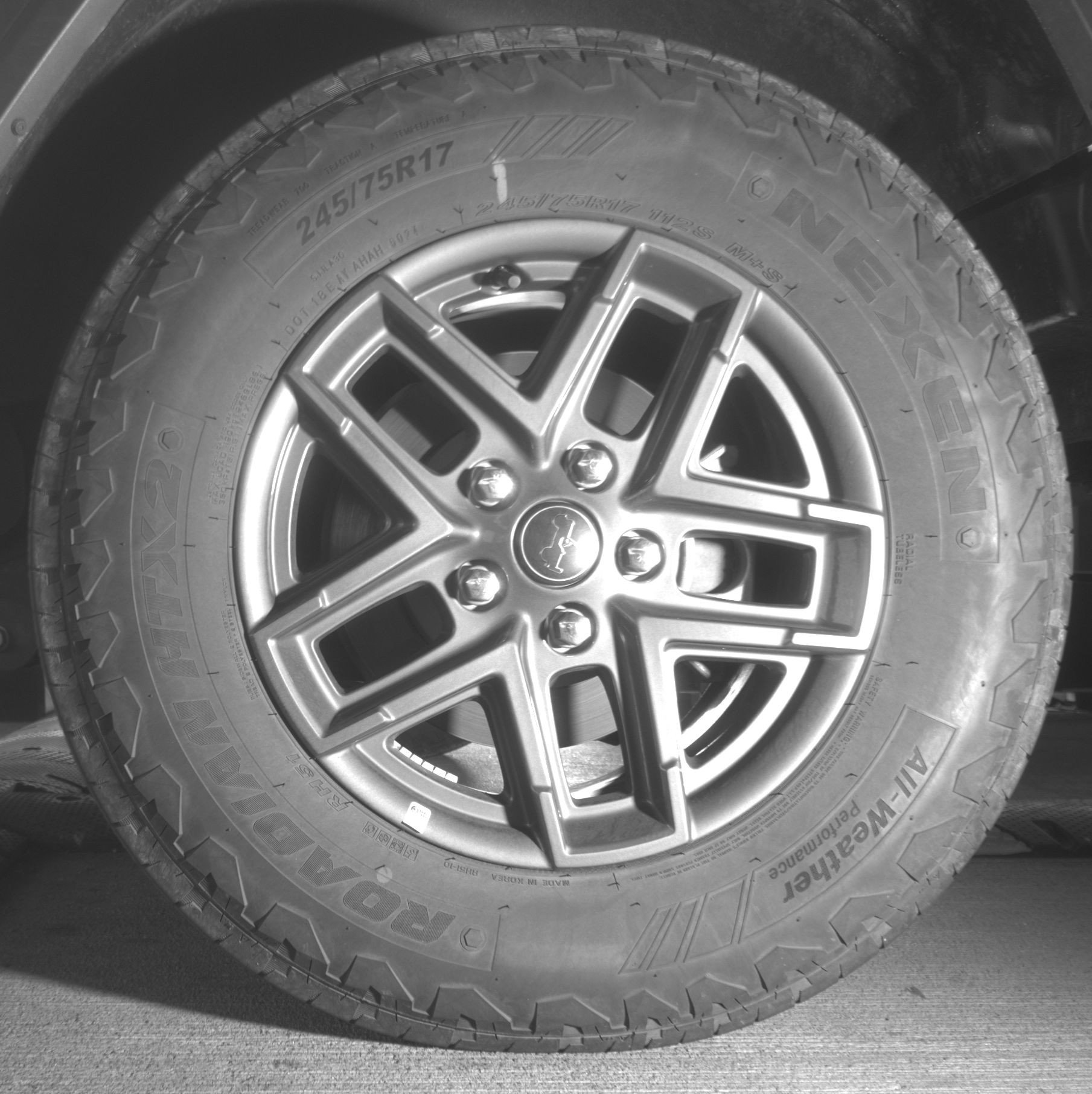 Thumbnail: 2025 Jeep Wrangler - 14