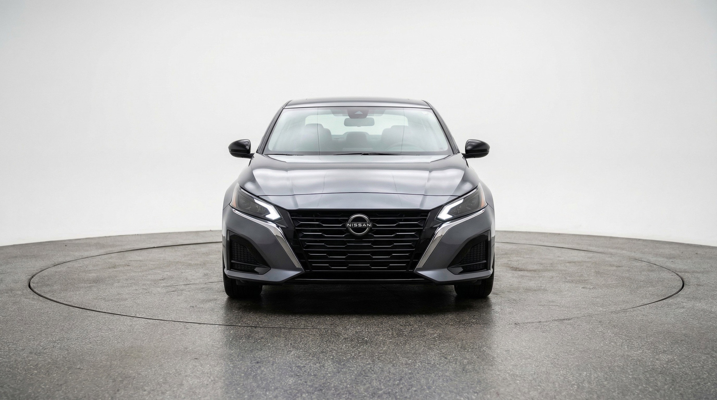 Thumbnail: 2025 Nissan Altima - 2