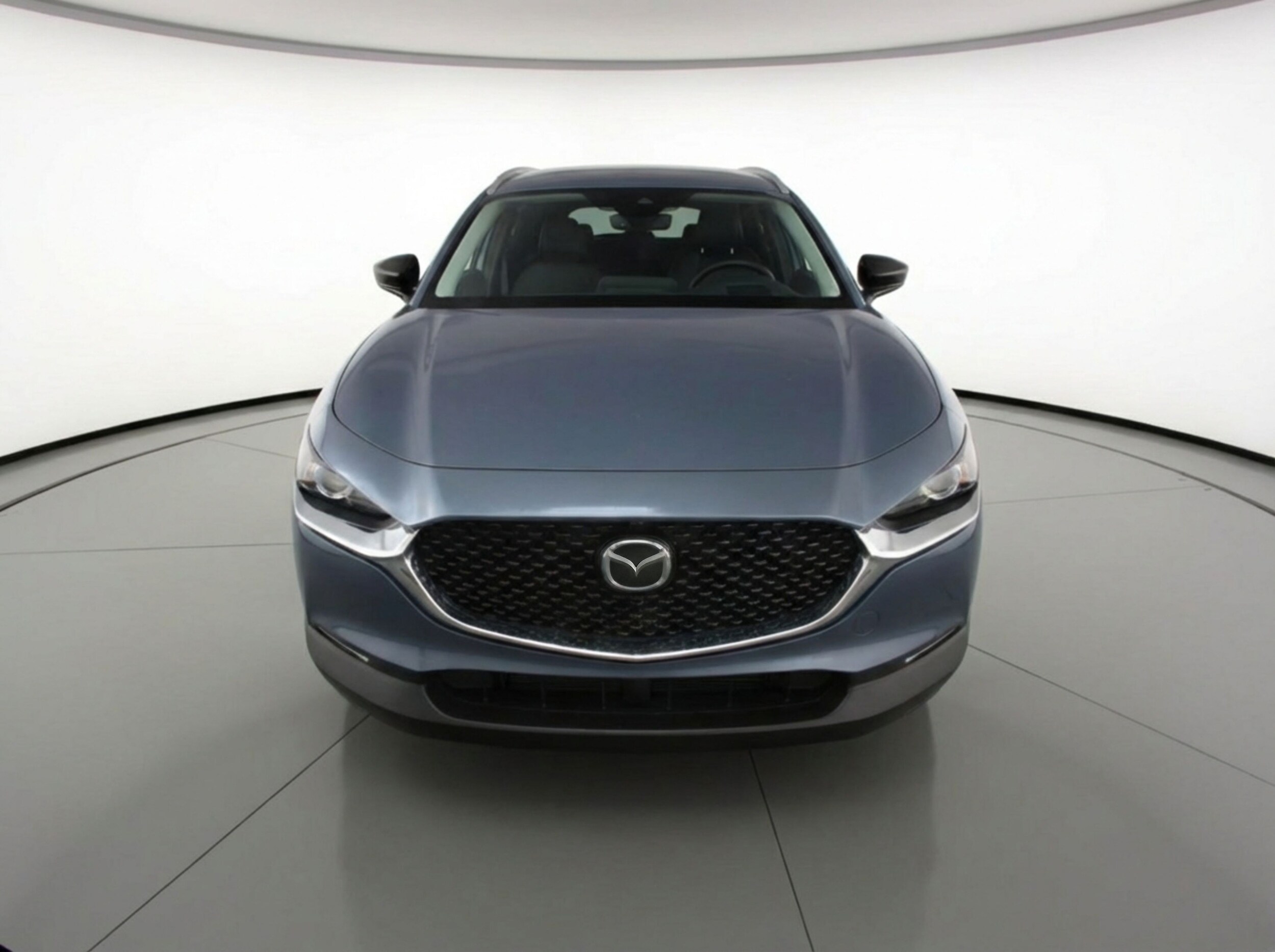 Thumbnail: 2025 Mazda CX-30 - 2