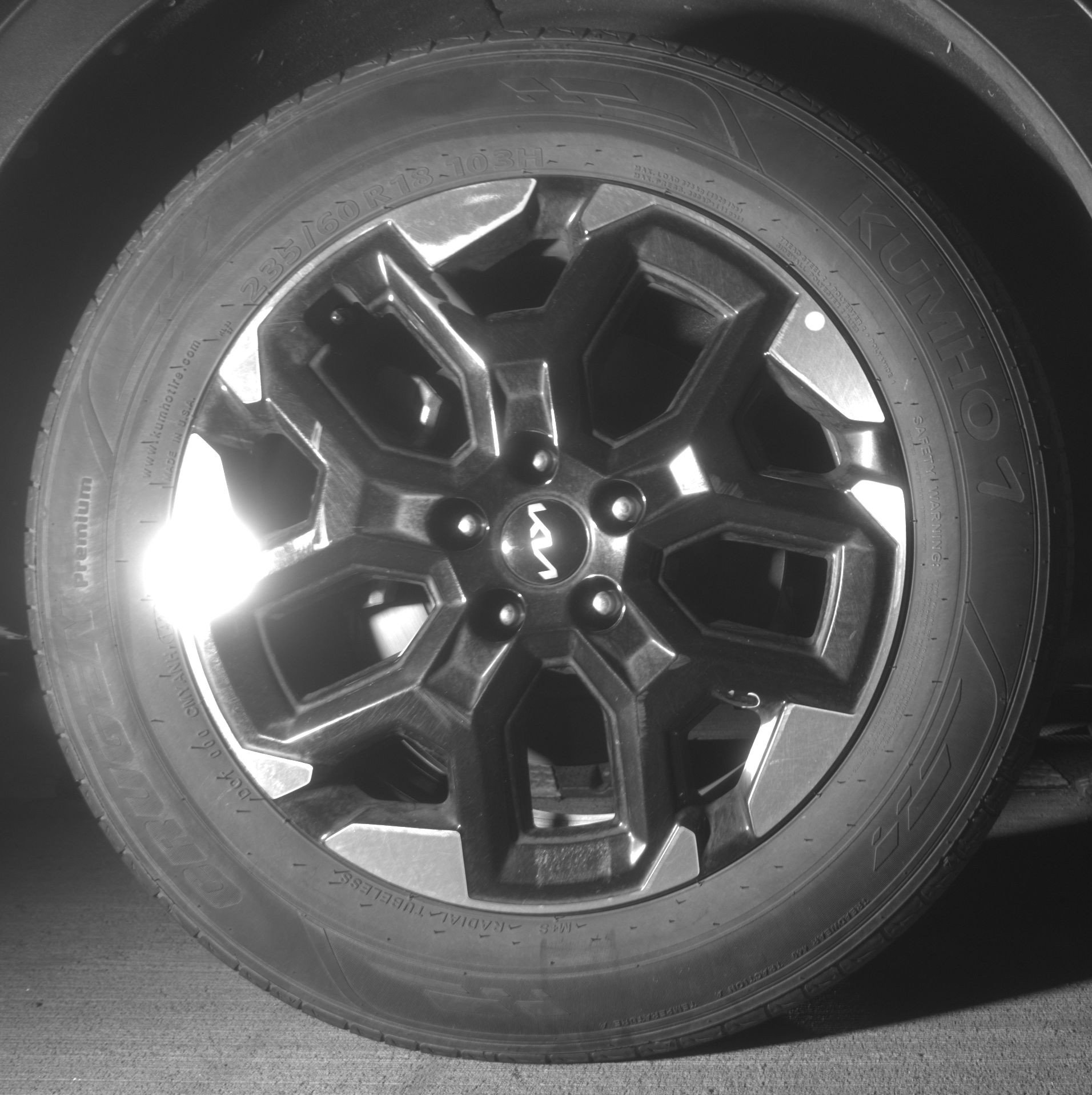 Thumbnail: 2024 Kia Sorento - 15