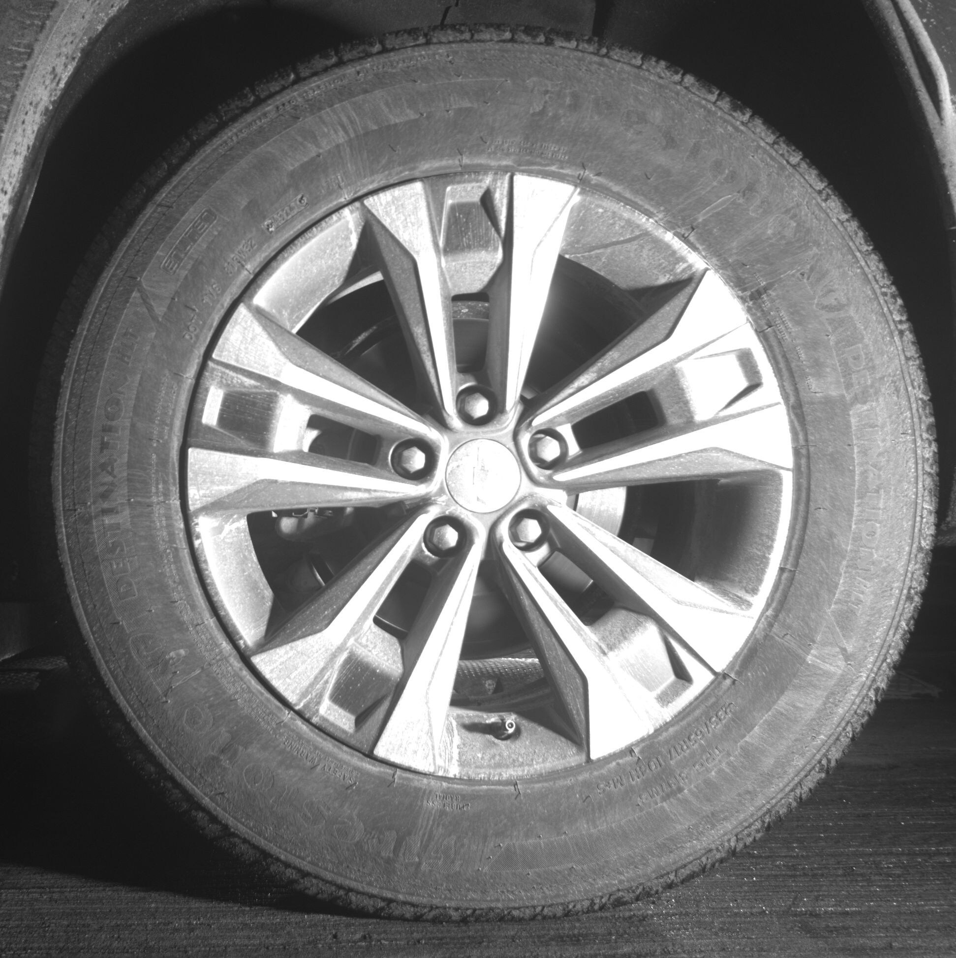 Thumbnail: 2025 Chevrolet Equinox - 11