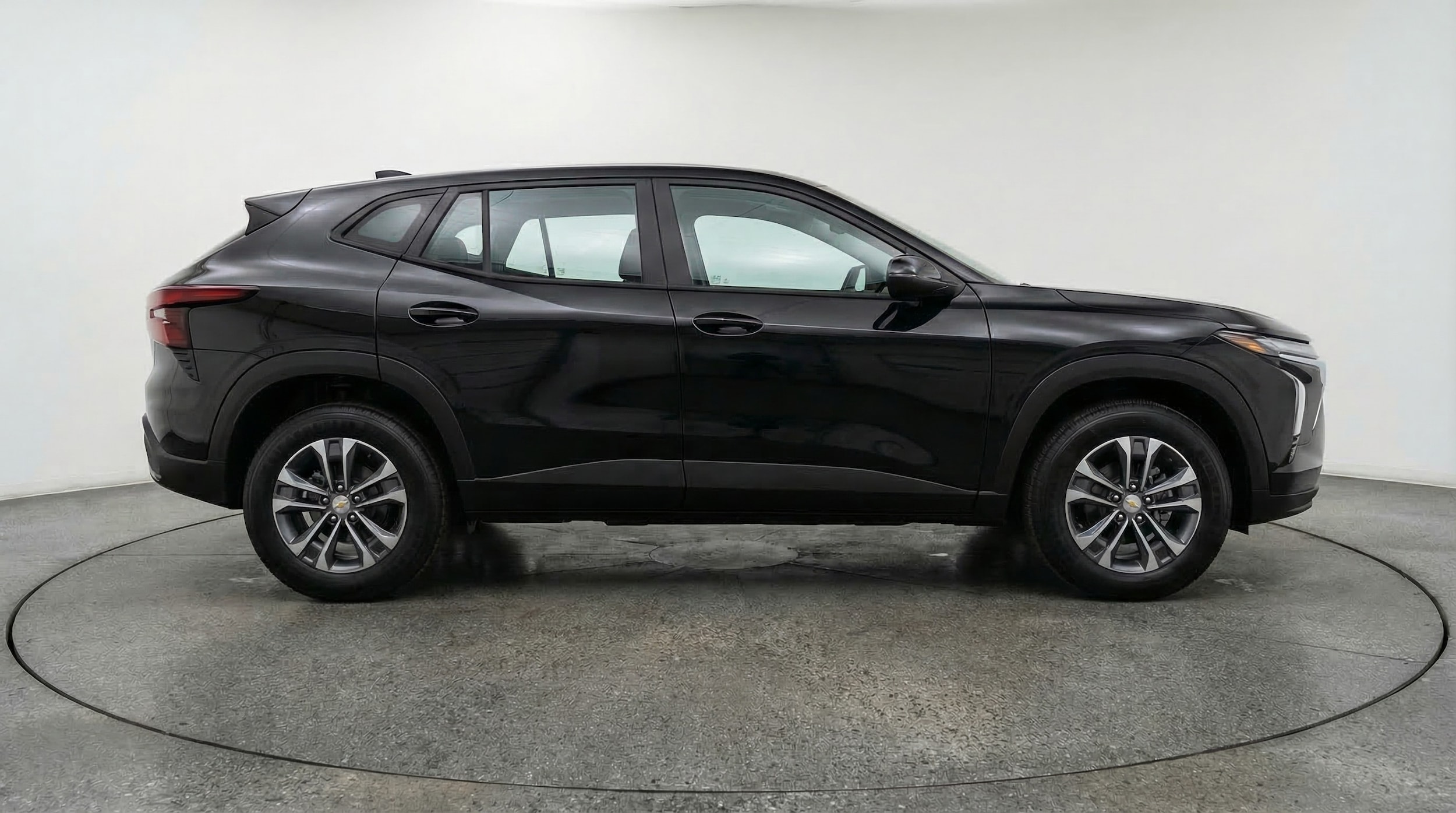 Thumbnail: 2025 Chevrolet Equinox - 8