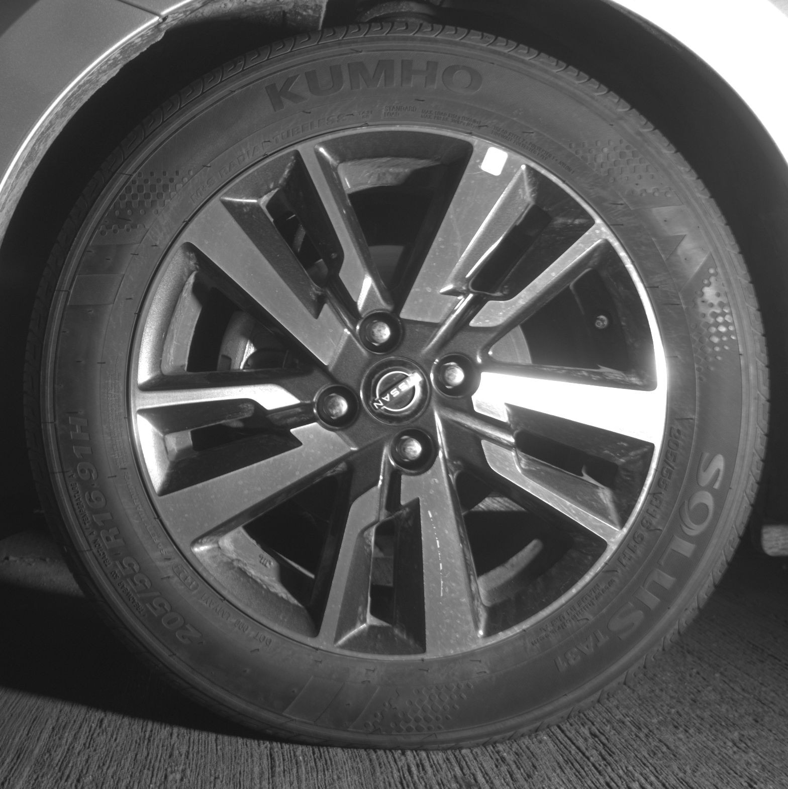 Thumbnail: 2025 Nissan Versa - 9