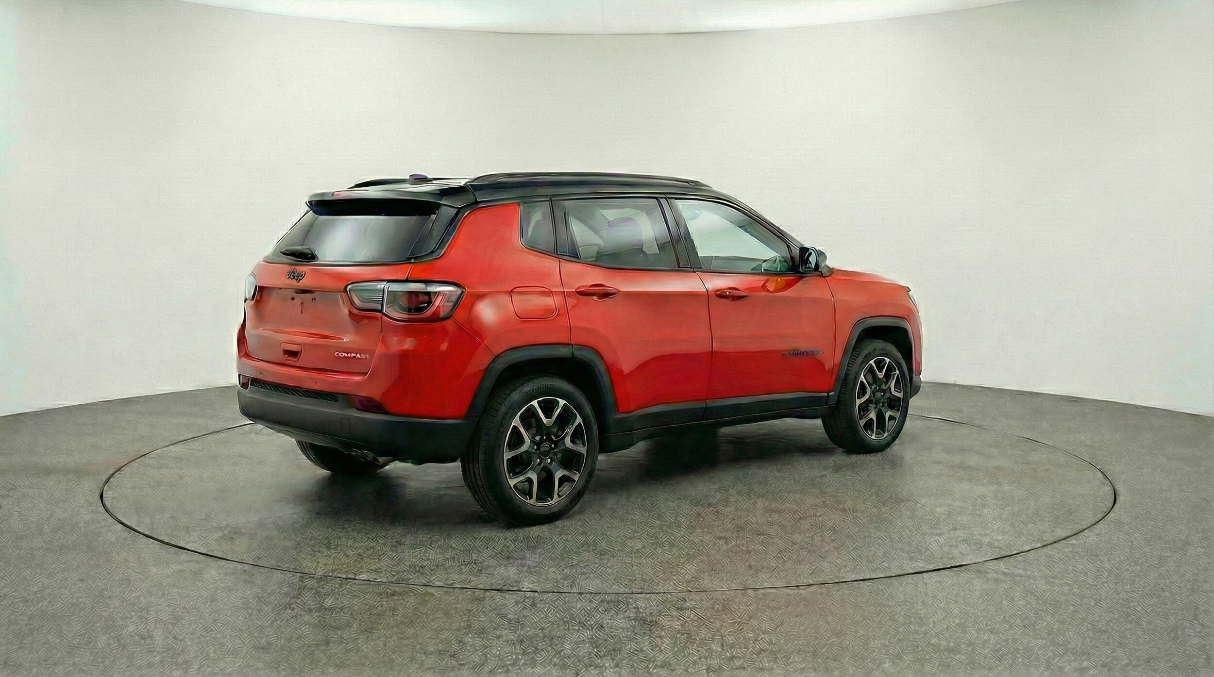 Thumbnail: 2025 Jeep Compass - 9