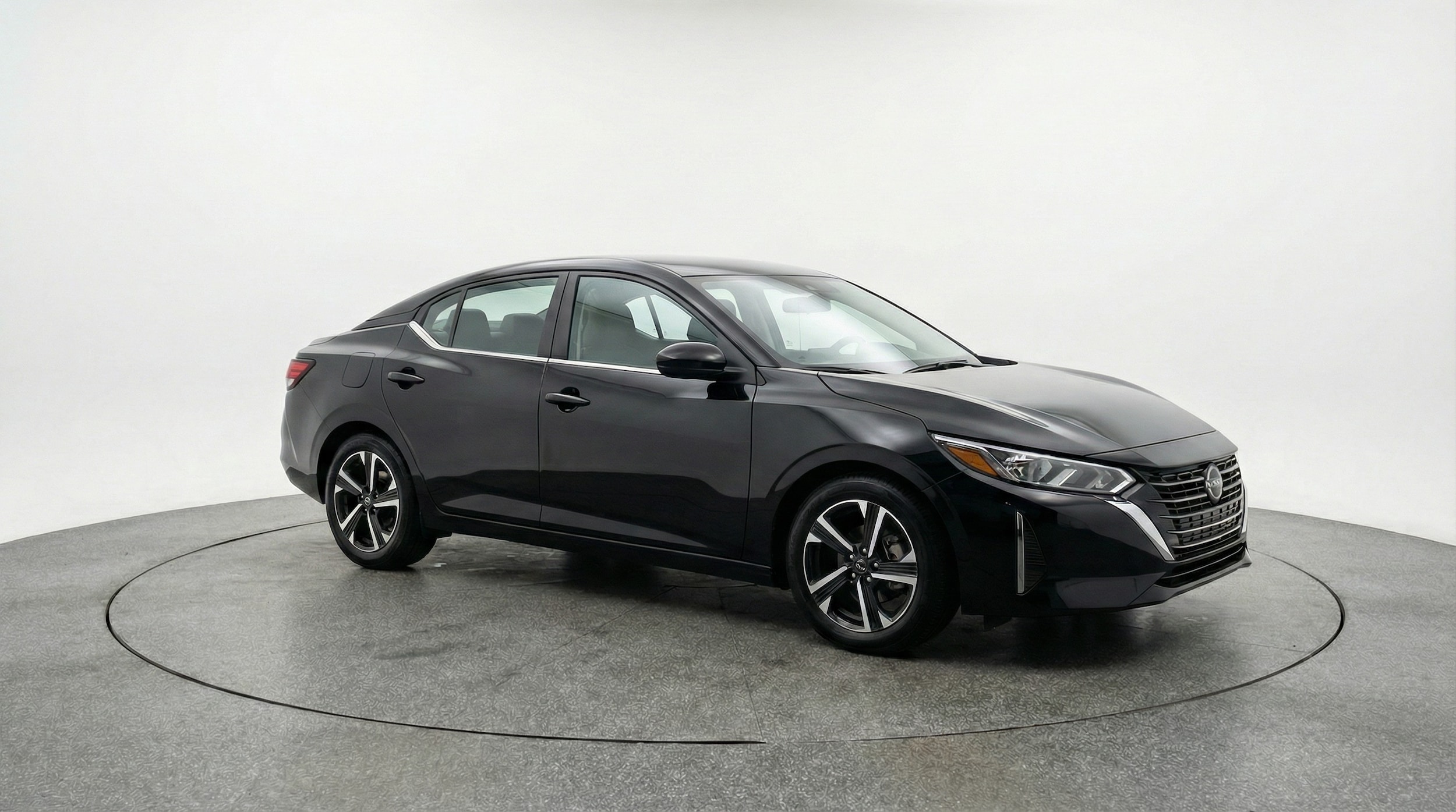 Thumbnail: 2025 Nissan Sentra - 1