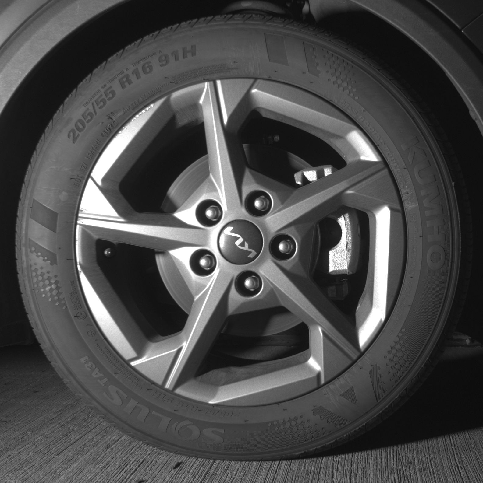 Thumbnail: 2025 Kia K4 - 10