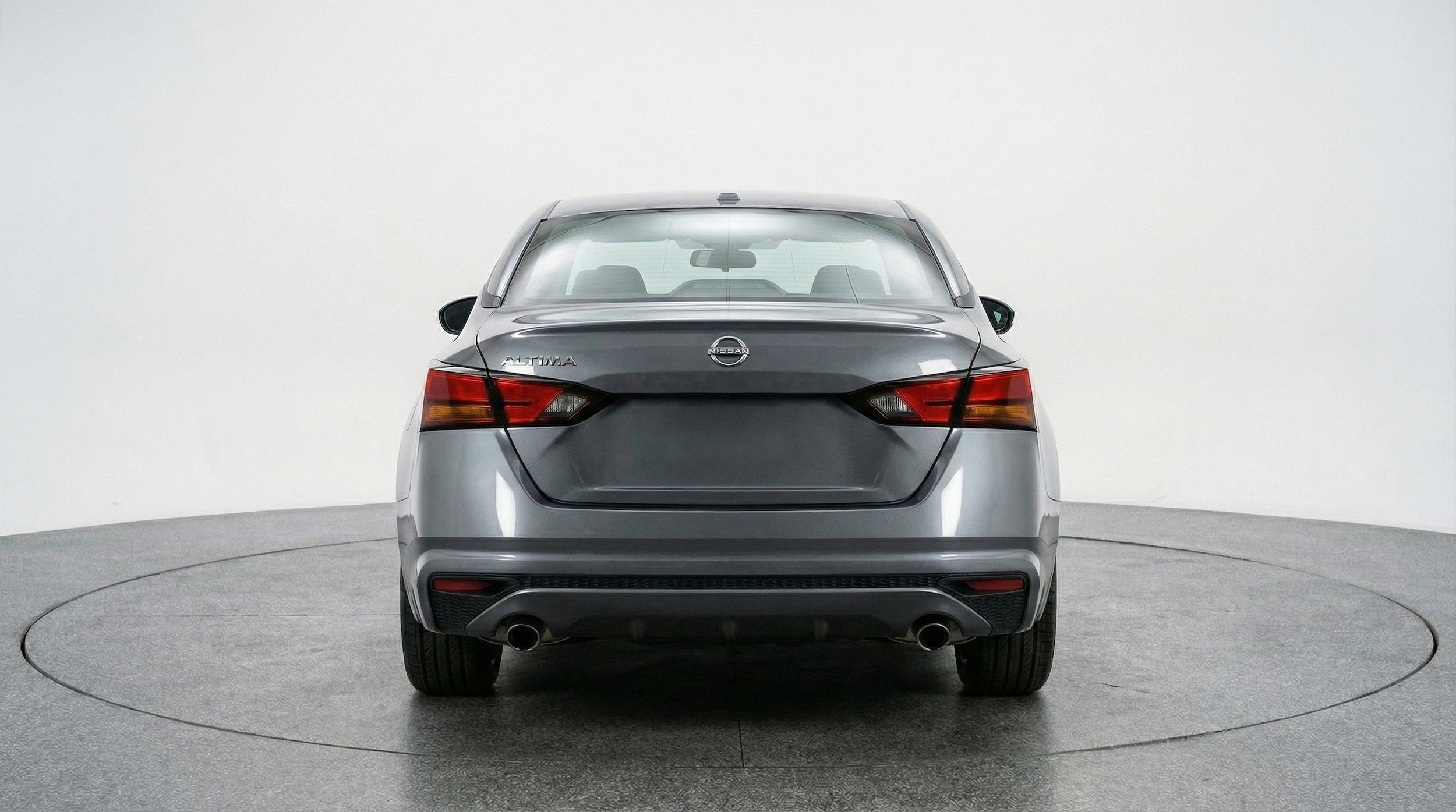 Thumbnail: 2025 Nissan Altima - 7