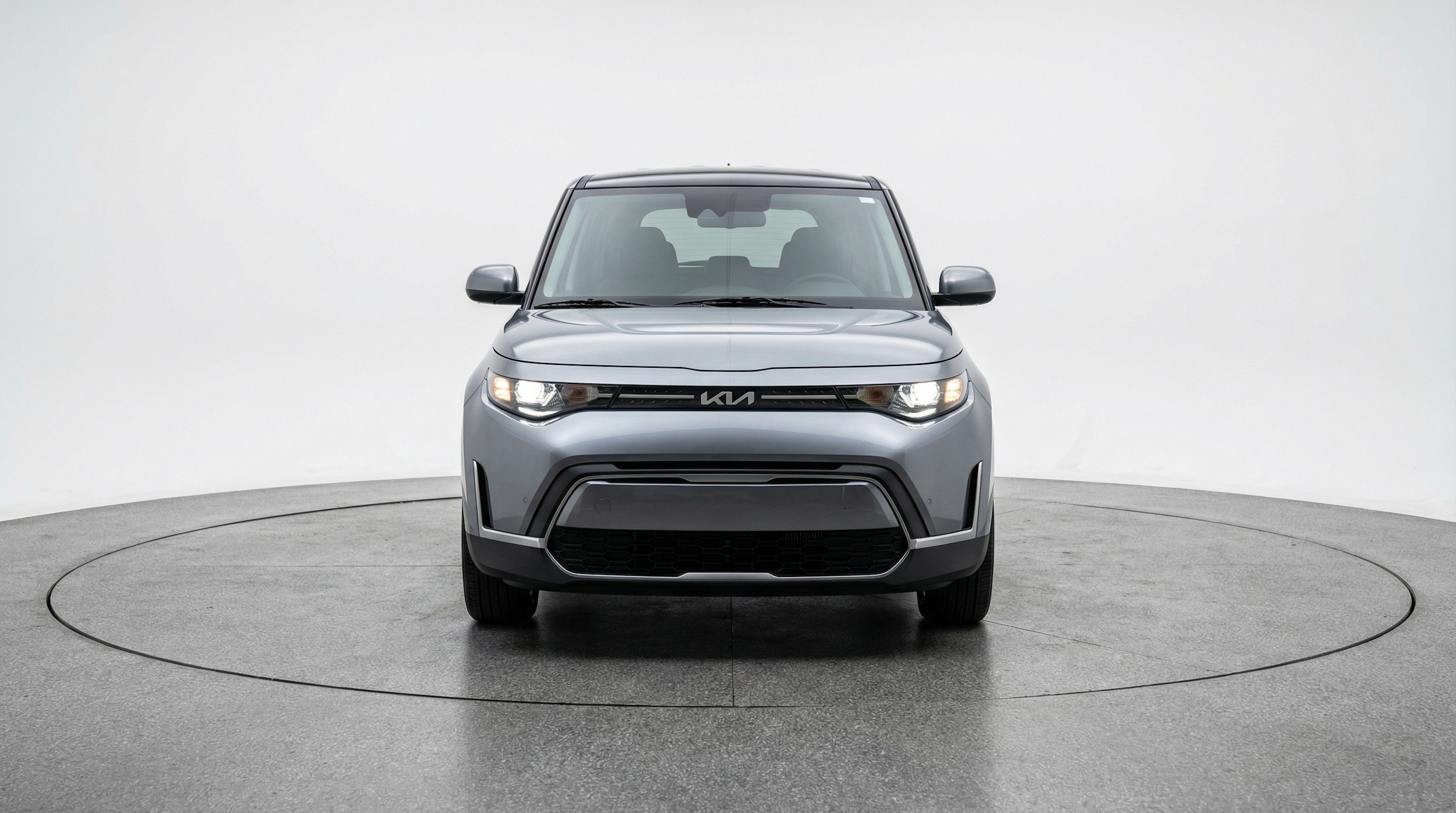Thumbnail: 2025 Kia Soul - 2