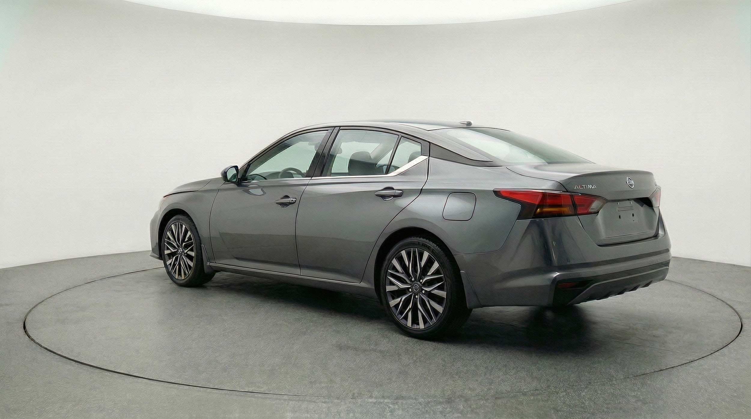 Thumbnail: 2025 Nissan Altima - 6