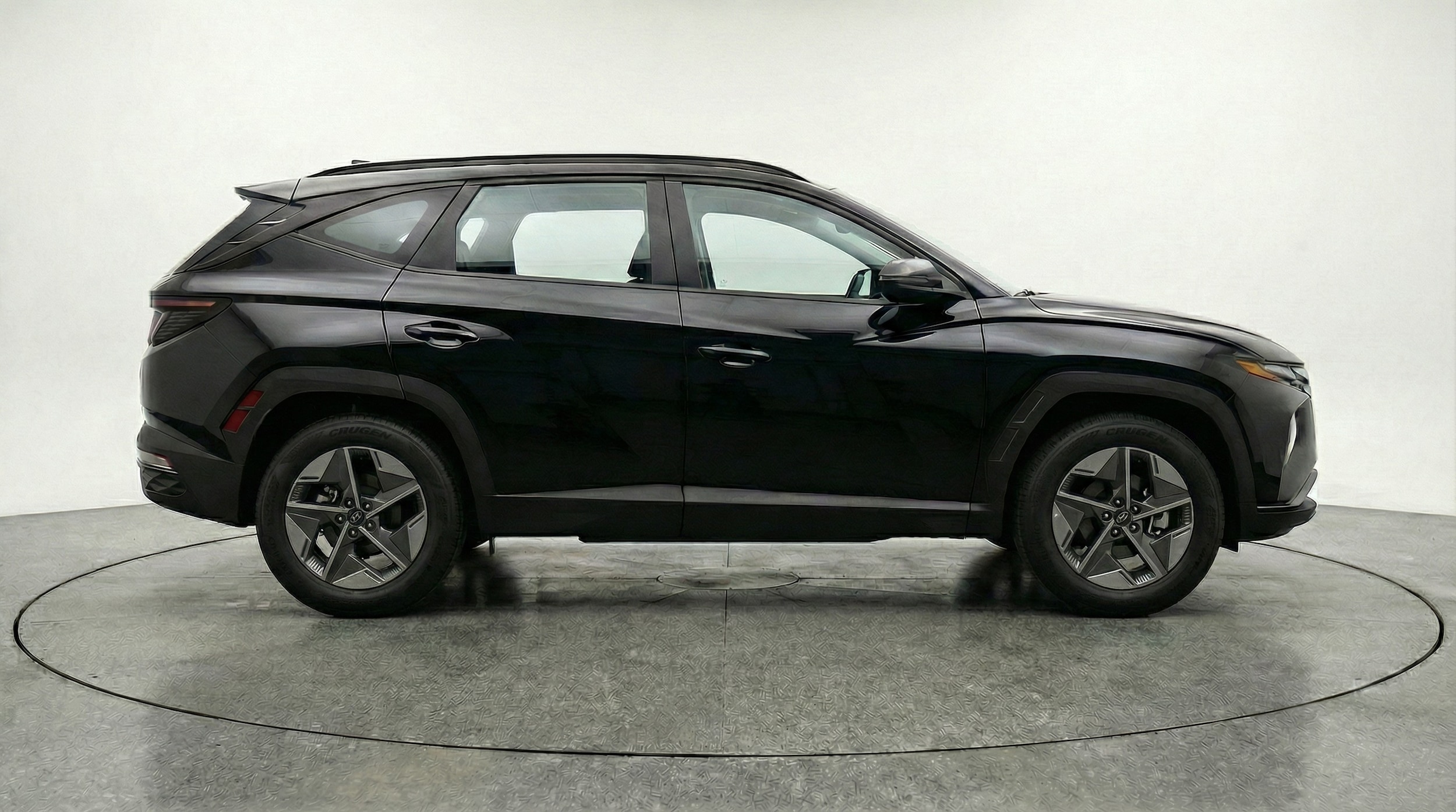 Thumbnail: 2025 Hyundai Tucson - 8