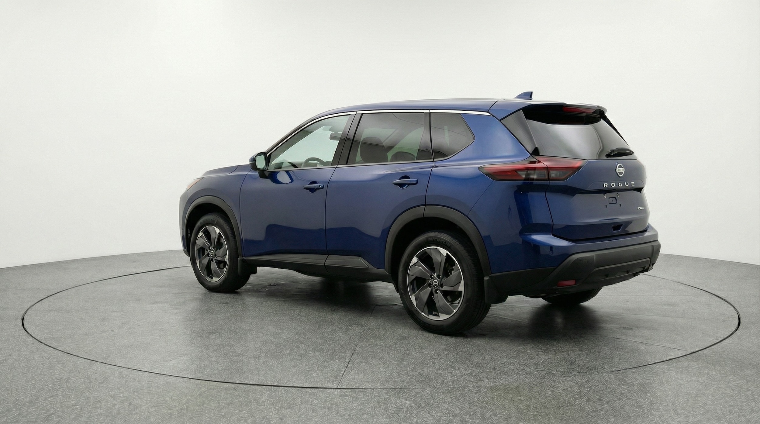 Thumbnail: 2025 Nissan Rogue - 5