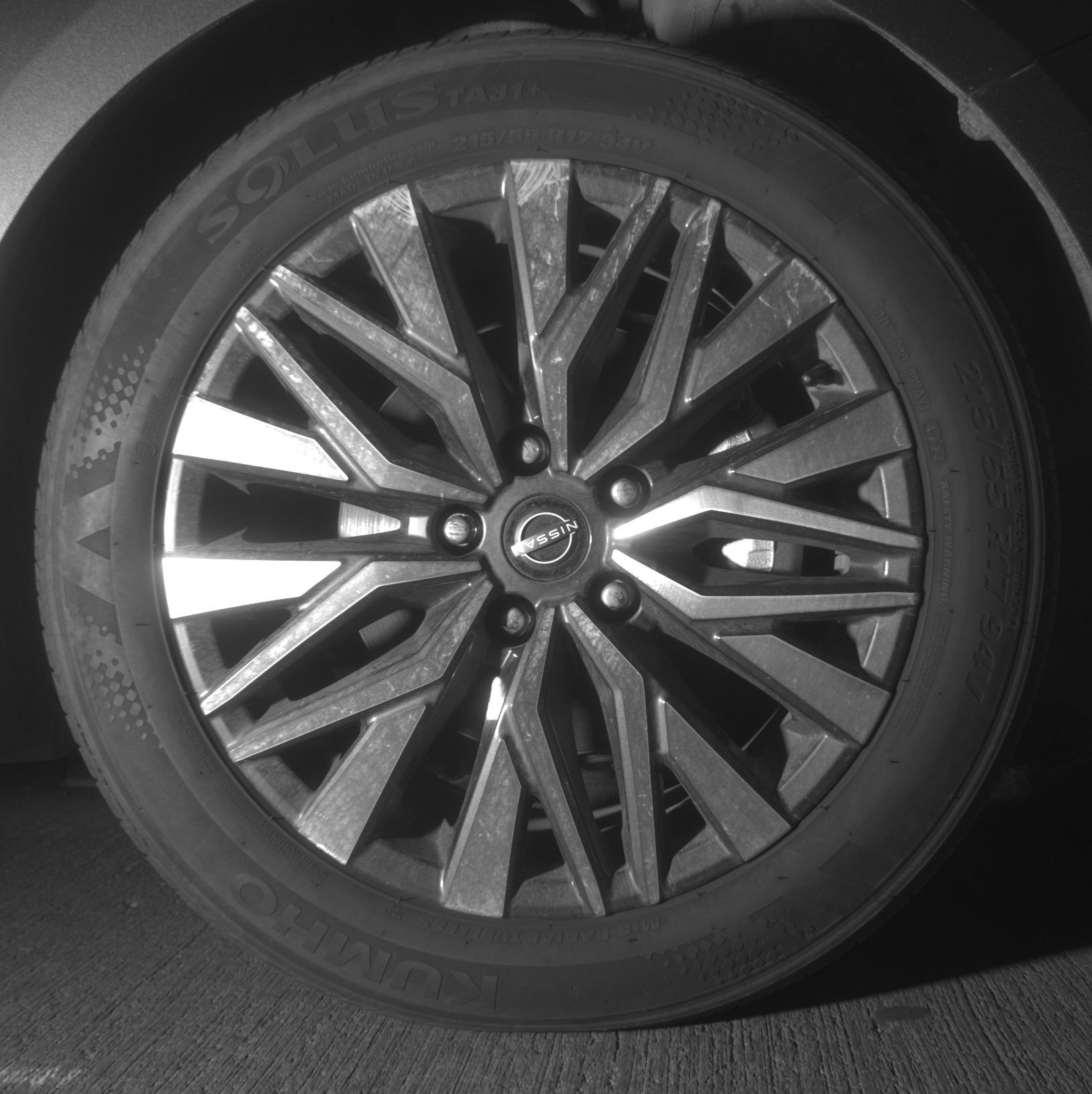 Thumbnail: 2025 Nissan Altima - 10