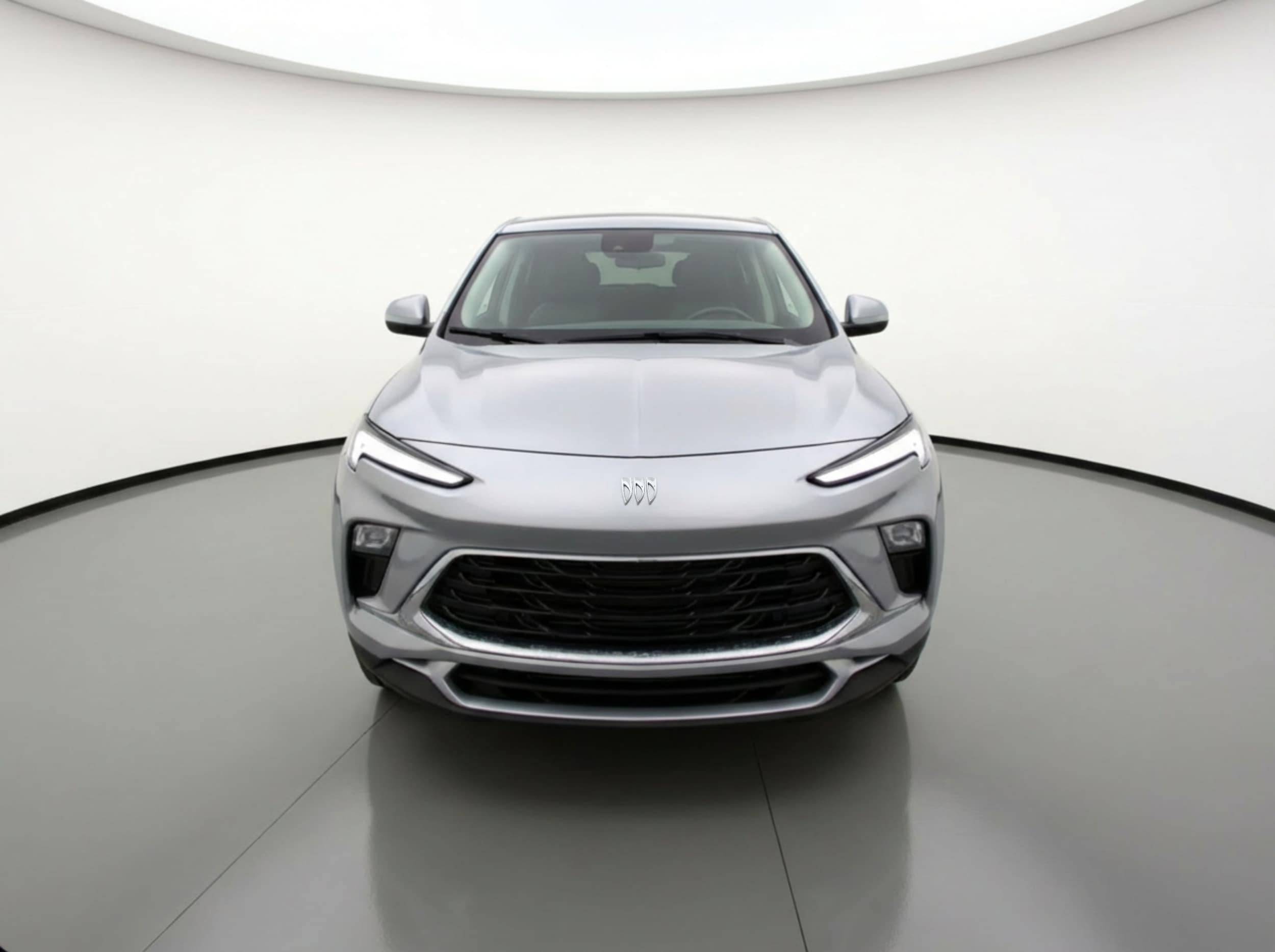 Thumbnail: 2025 Buick Encore GX - 2