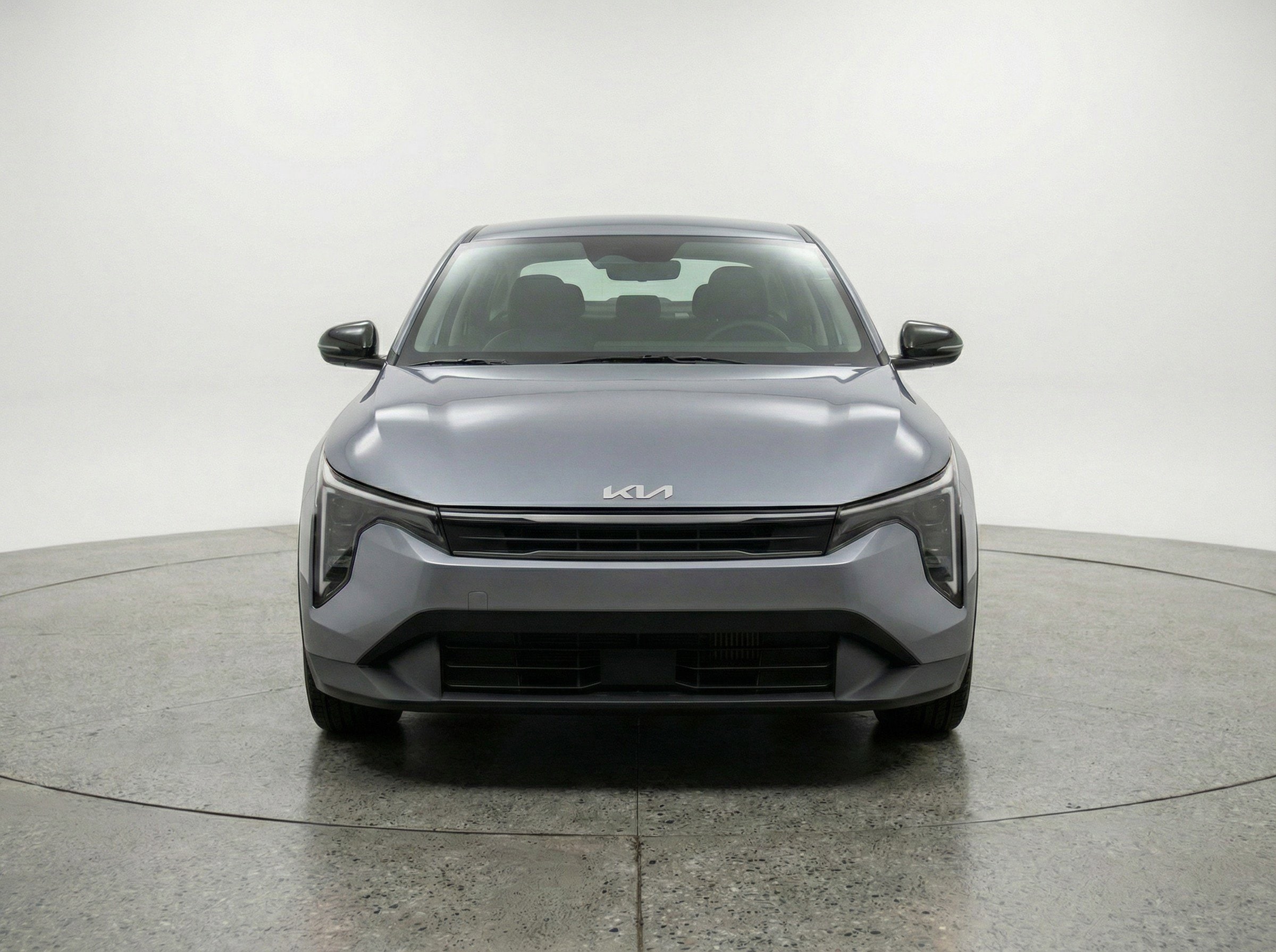 Thumbnail: 2025 Kia K4 - 2