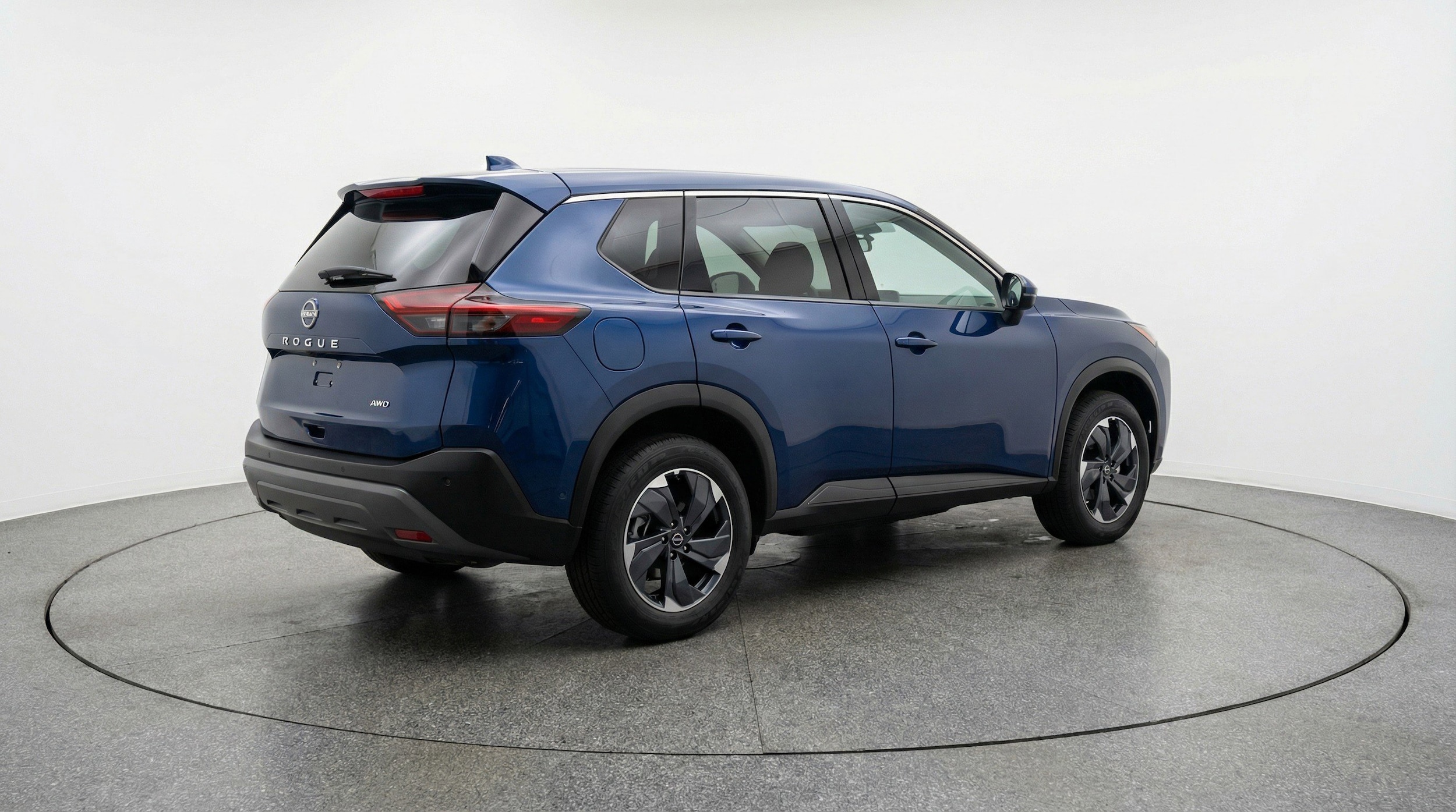 Thumbnail: 2025 Nissan Rogue - 9