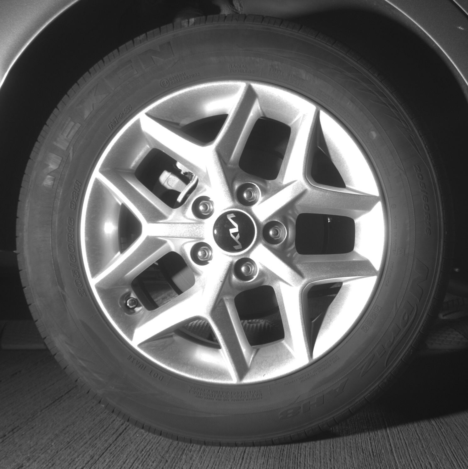 Thumbnail: 2025 Kia Soul - 12