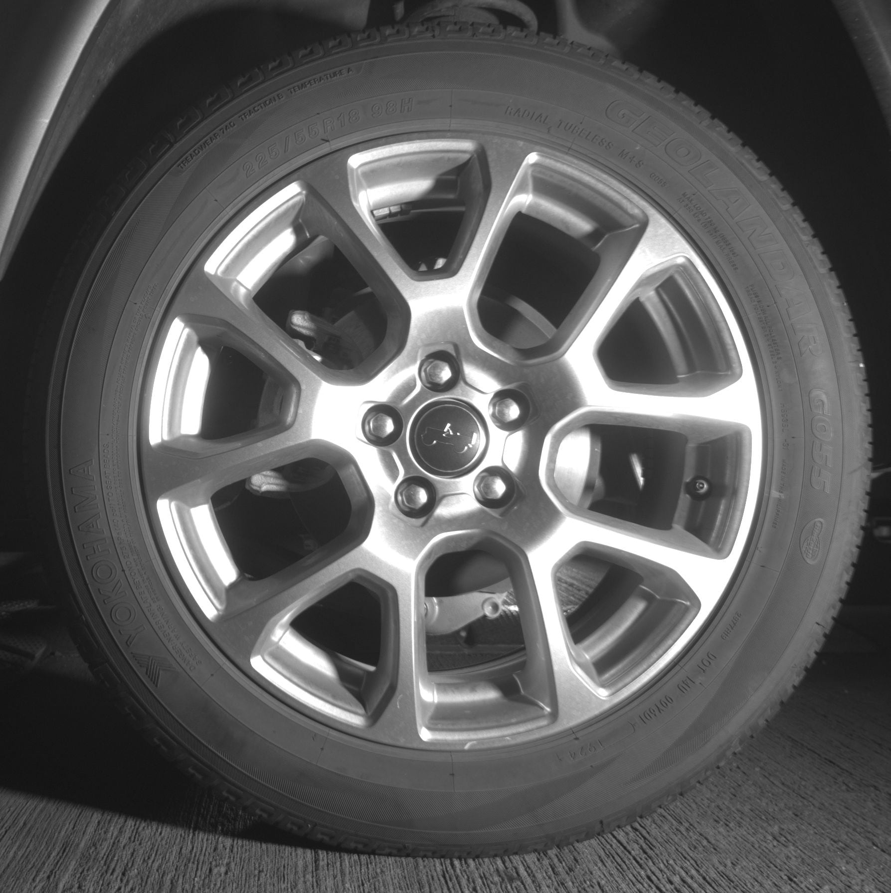 Thumbnail: 2025 Jeep Compass - 11