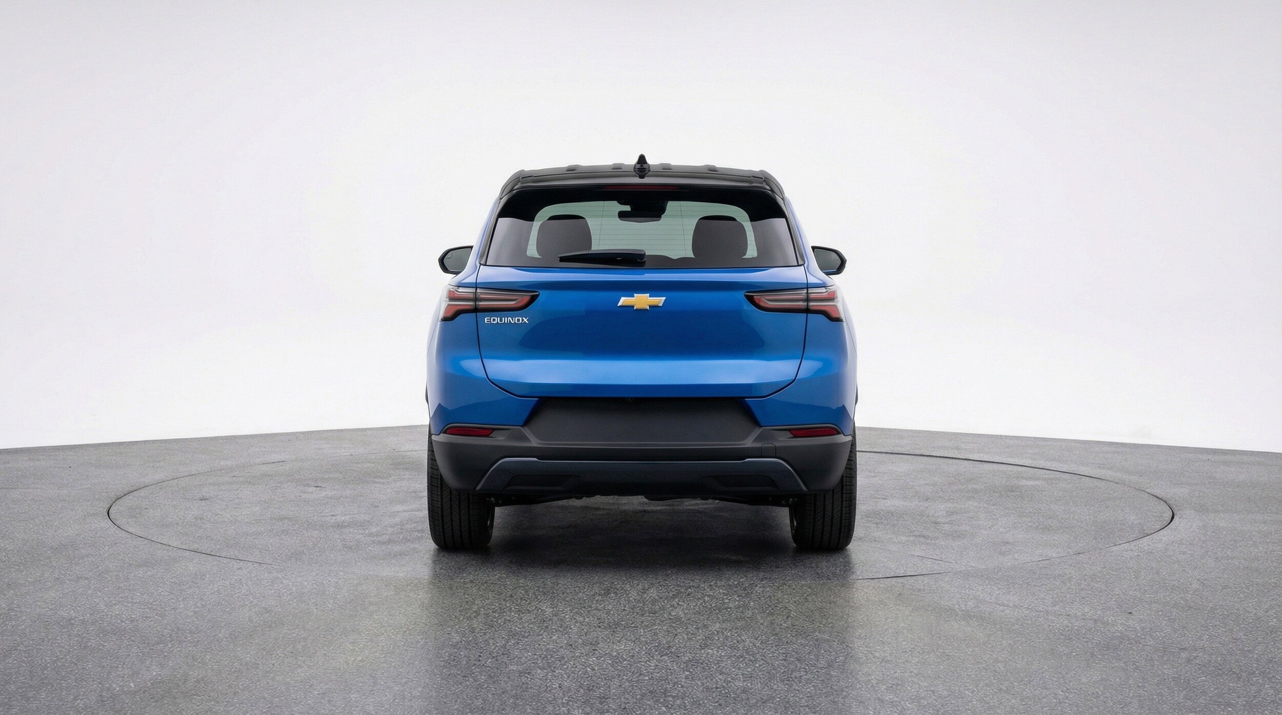 Thumbnail: 2025 Chevrolet Equinox - 7