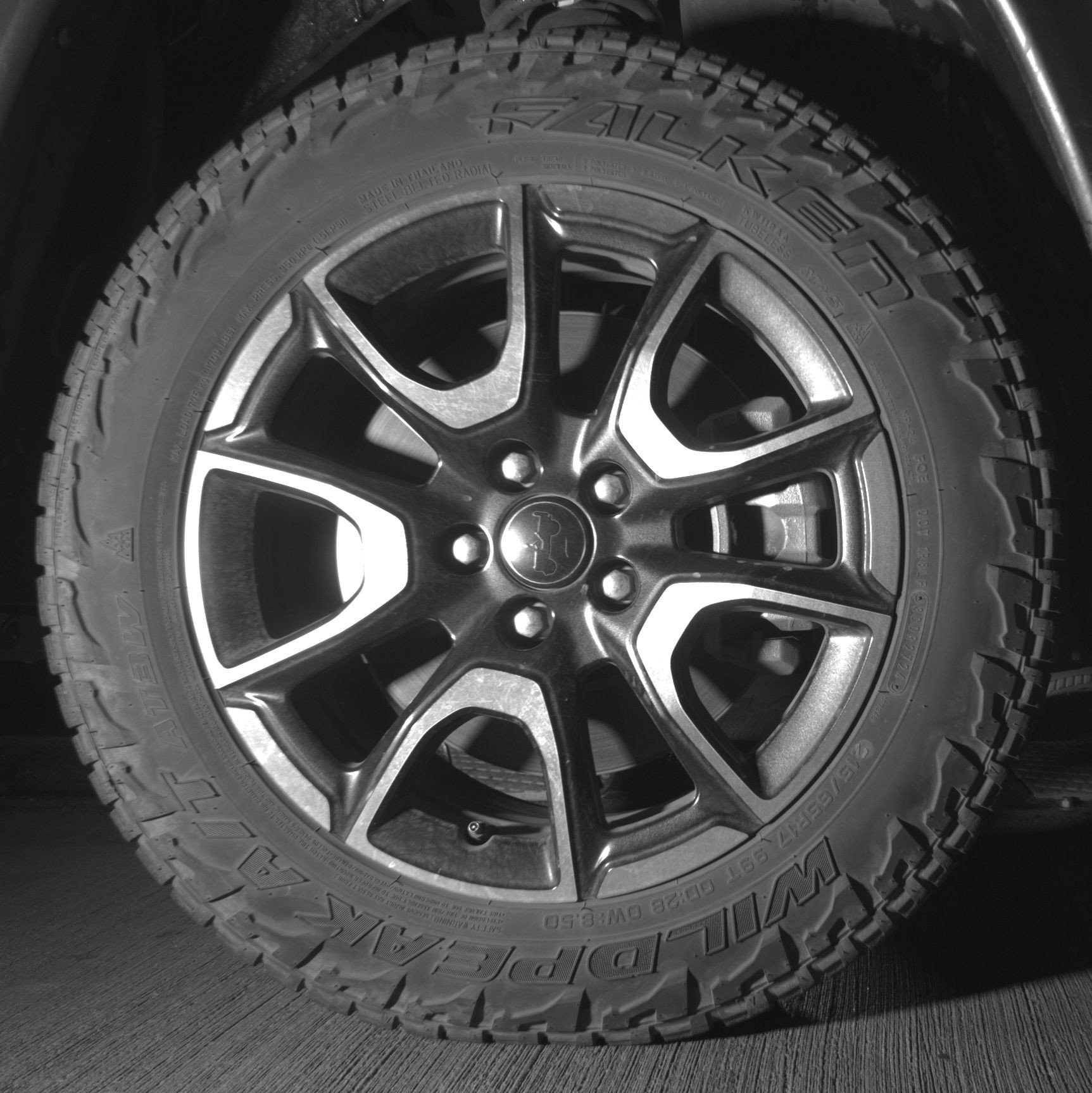 Thumbnail: 2025 Jeep Compass - 13