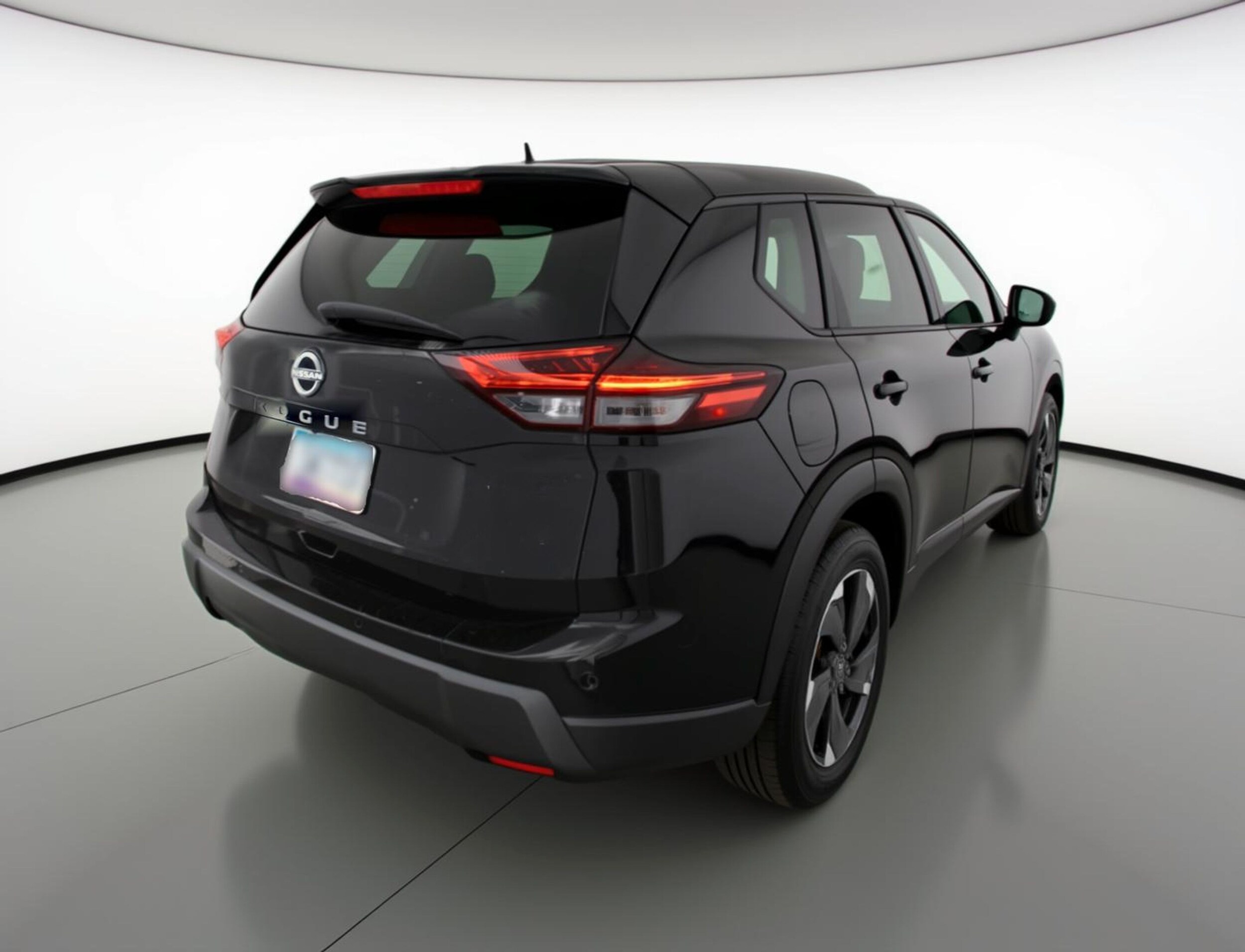Thumbnail: 2025 Nissan Rogue - 4