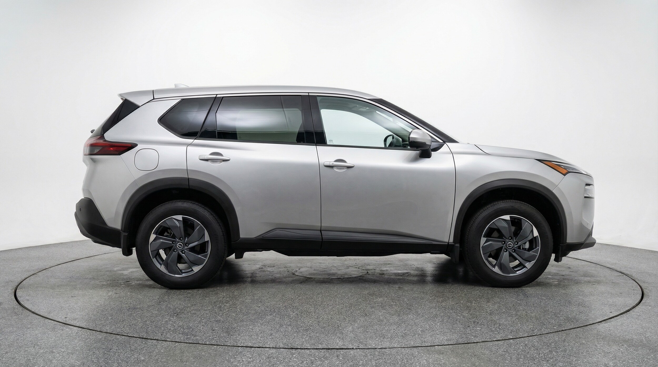Thumbnail: 2025 Nissan Rogue - 8
