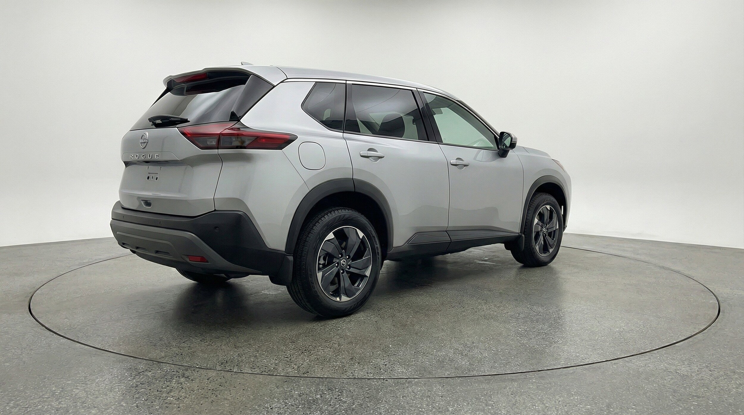 Thumbnail: 2025 Nissan Rogue - 9