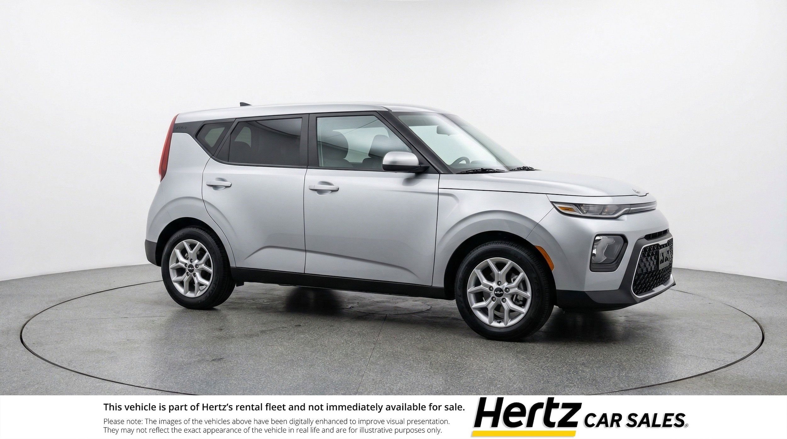 Thumbnail: 2025 Kia Soul - 1