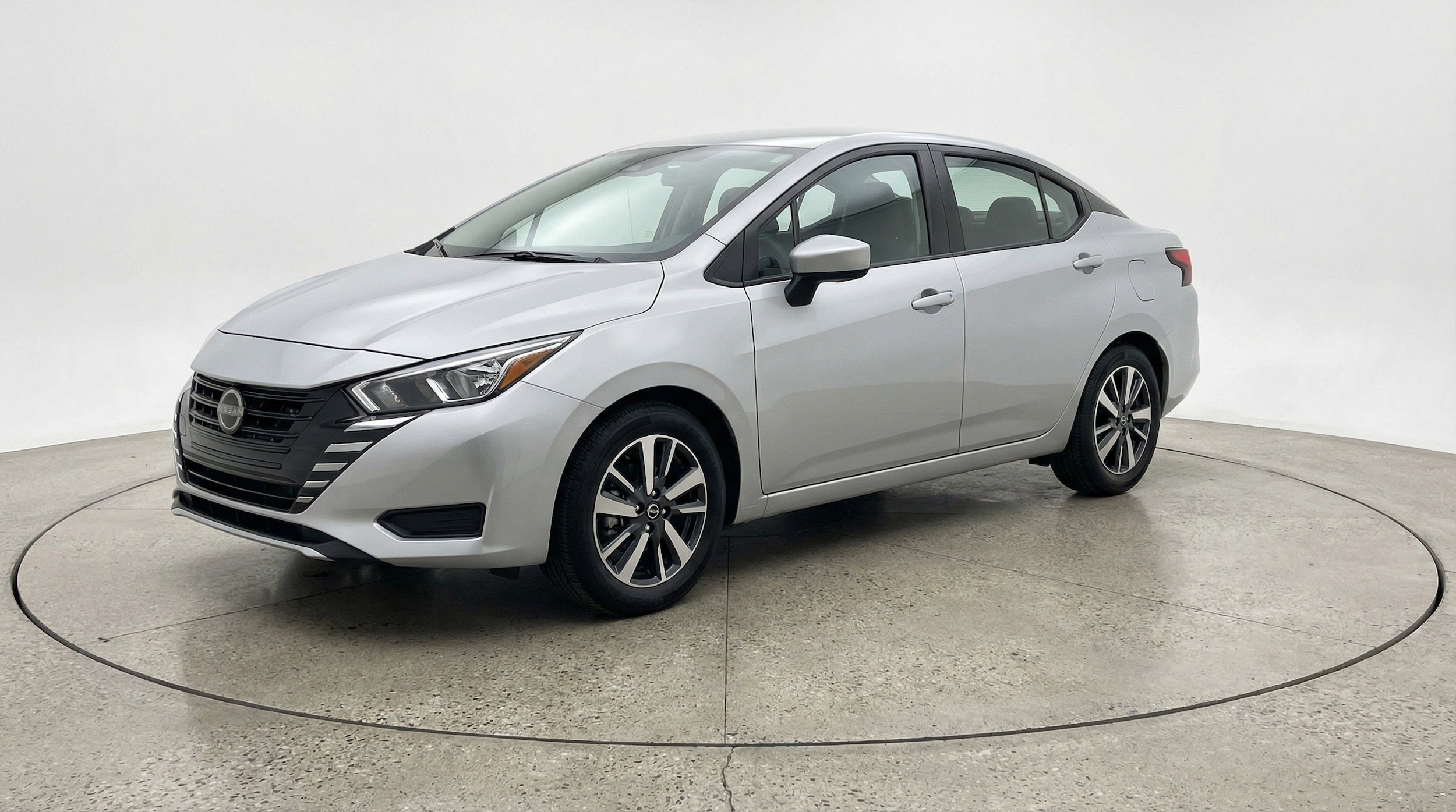 Thumbnail: 2025 Nissan Versa - 3