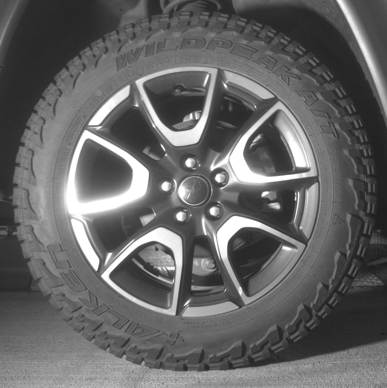 Thumbnail: 2025 Jeep Compass - 12