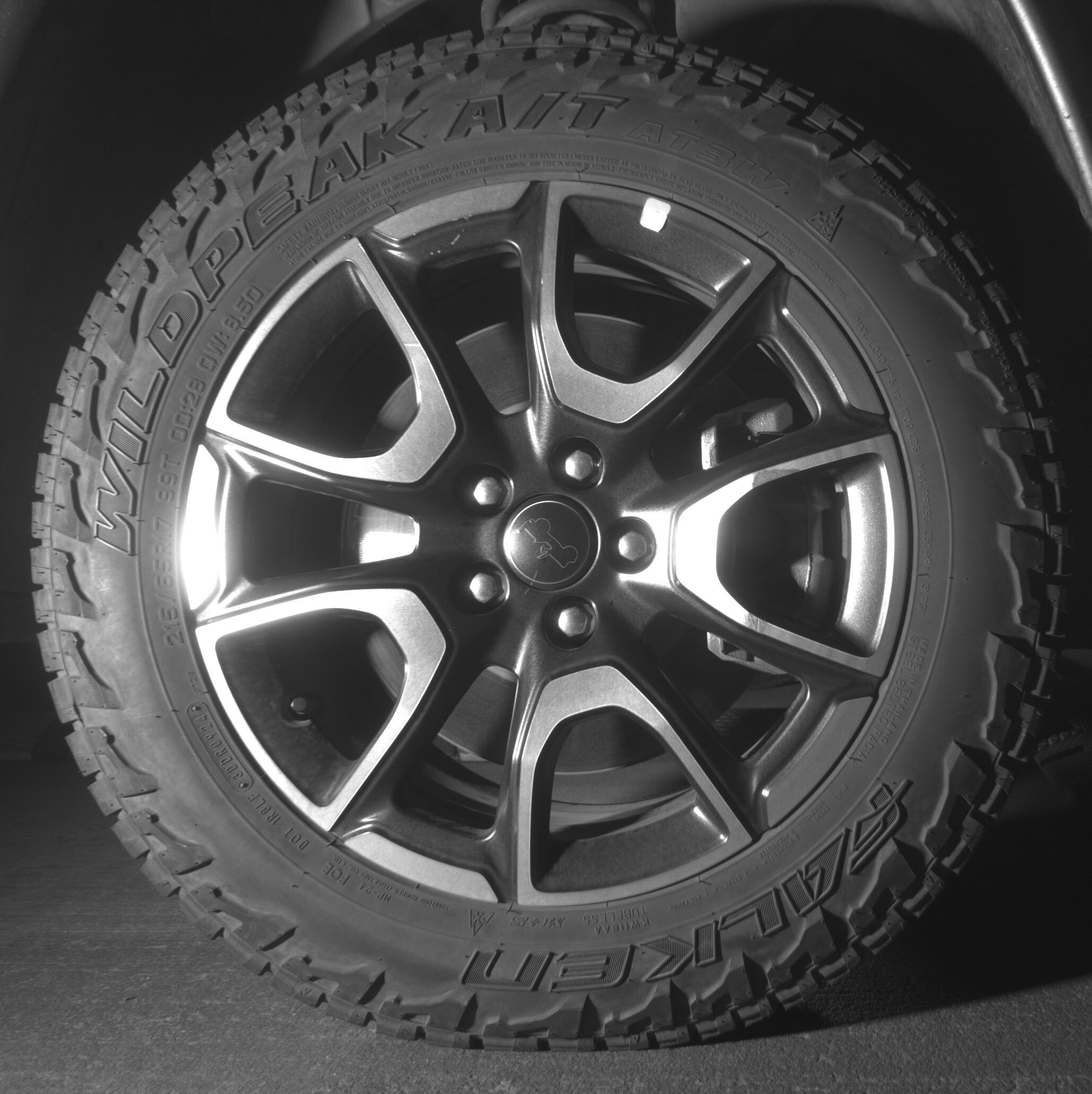 Thumbnail: 2025 Jeep Compass - 10