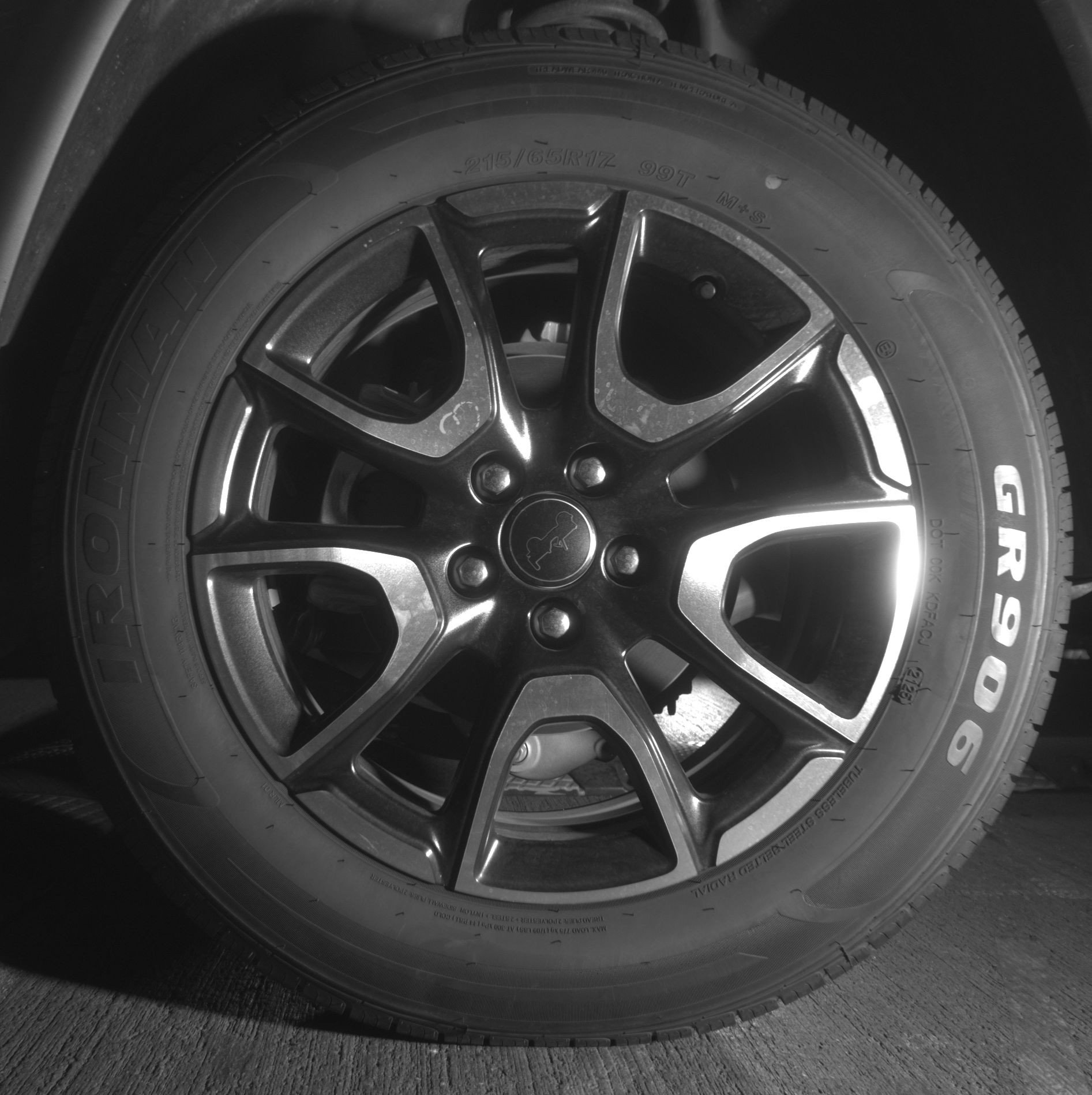 Thumbnail: 2025 Jeep Compass - 14