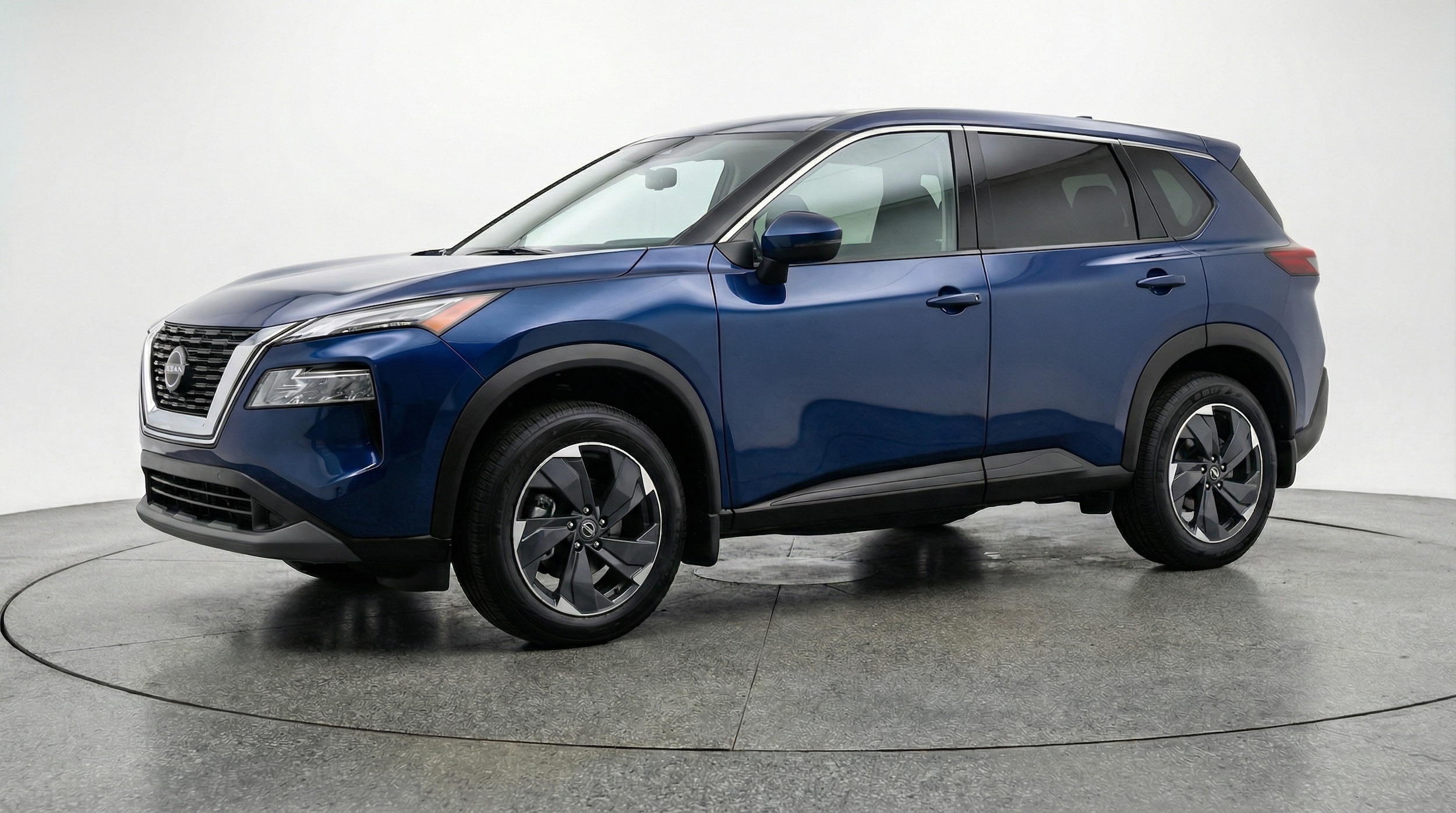 Thumbnail: 2025 Nissan Rogue - 3