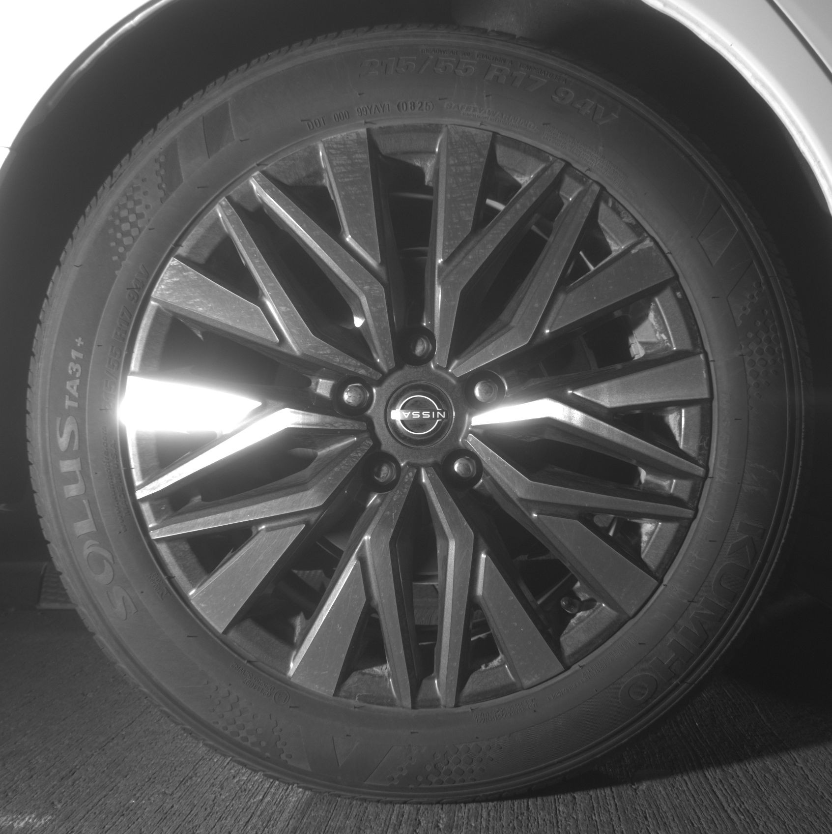 Thumbnail: 2025 Nissan Altima - 12