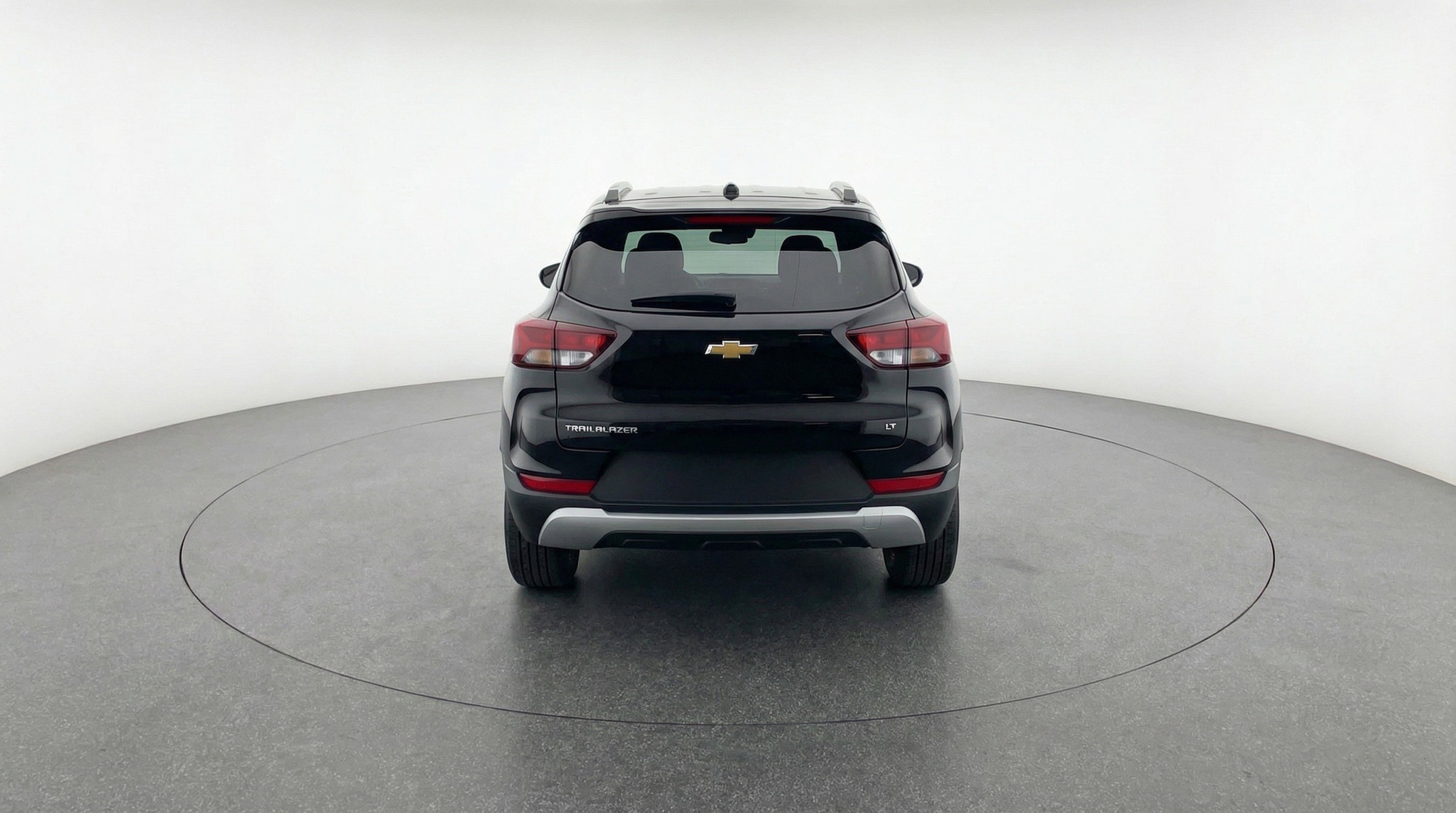 Thumbnail: 2025 Chevrolet TrailBlazer - 7