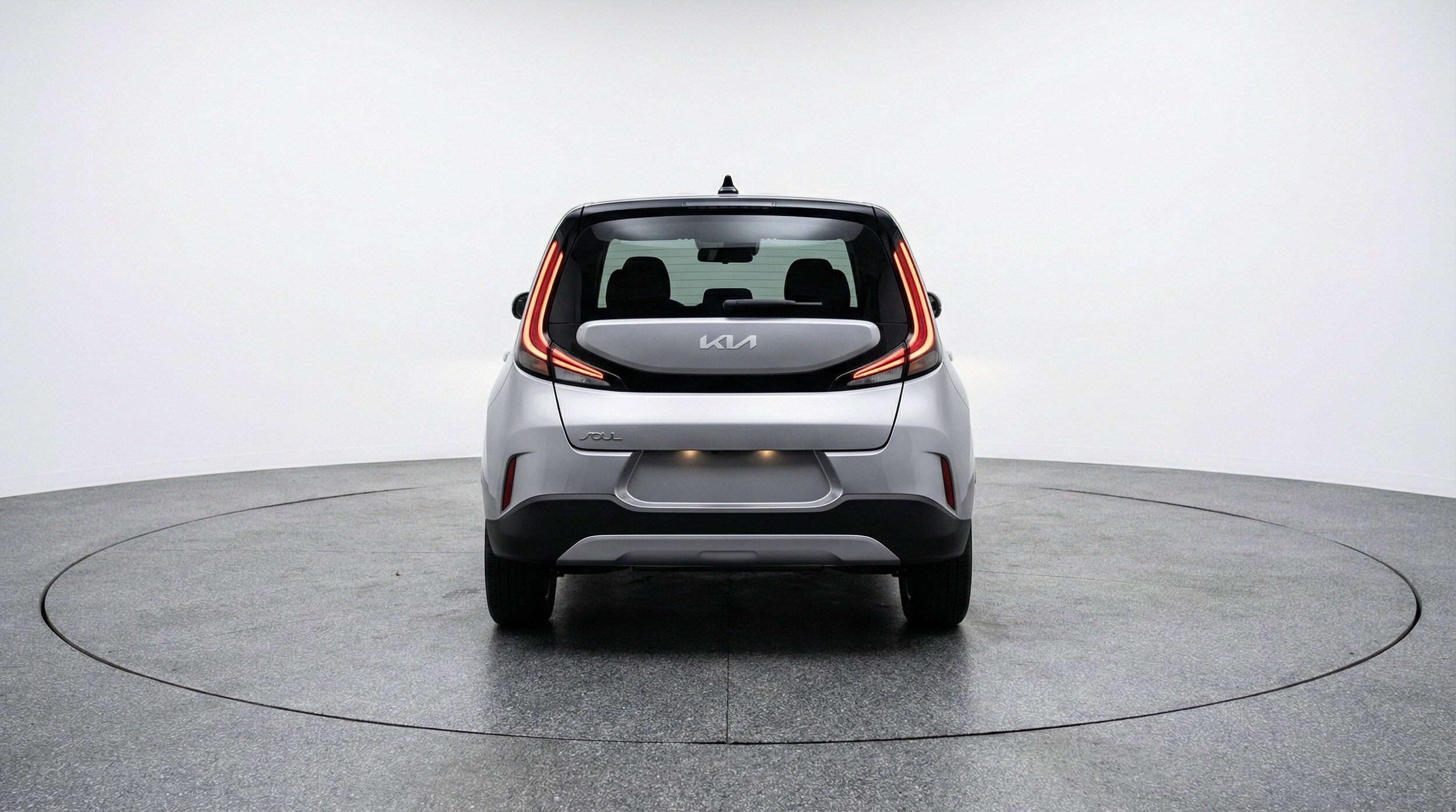 Thumbnail: 2025 Kia Soul - 7