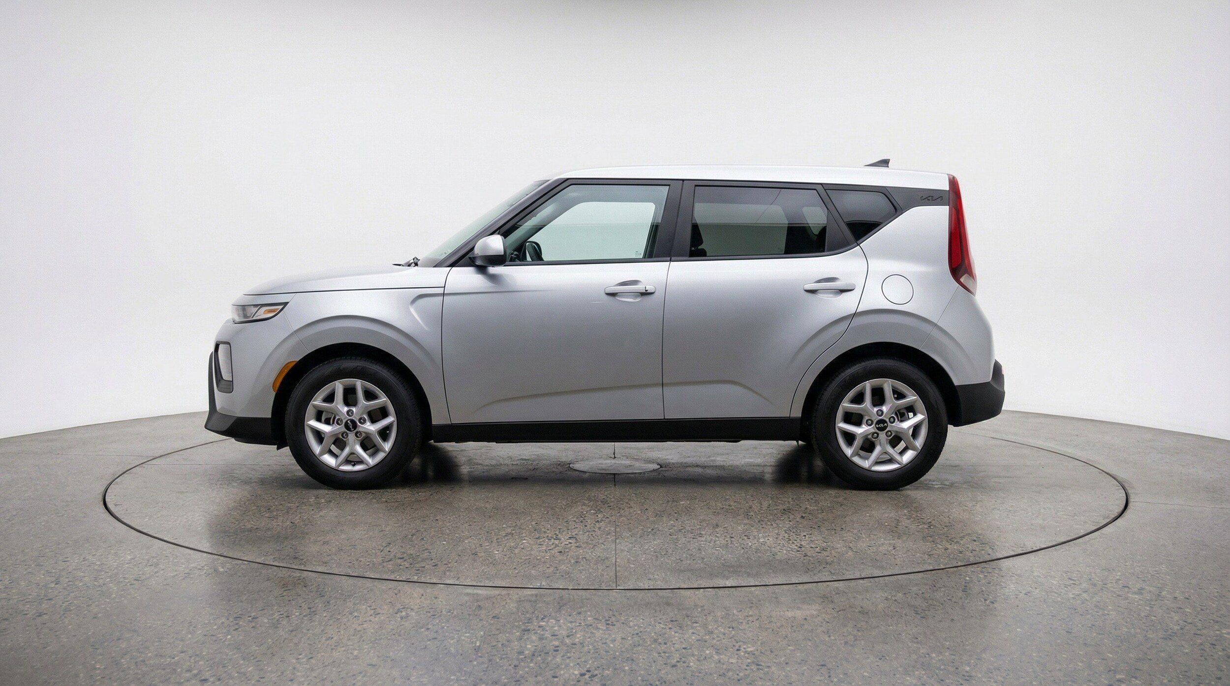 Thumbnail: 2025 Kia Soul - 5