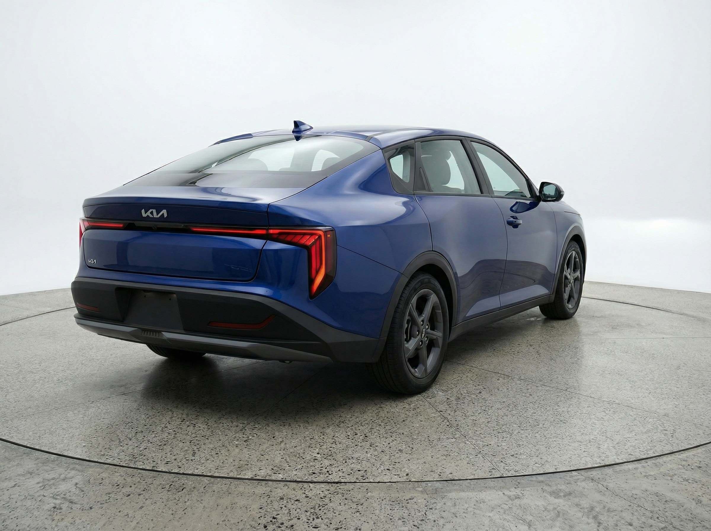 Thumbnail: 2025 Kia K4 - 7