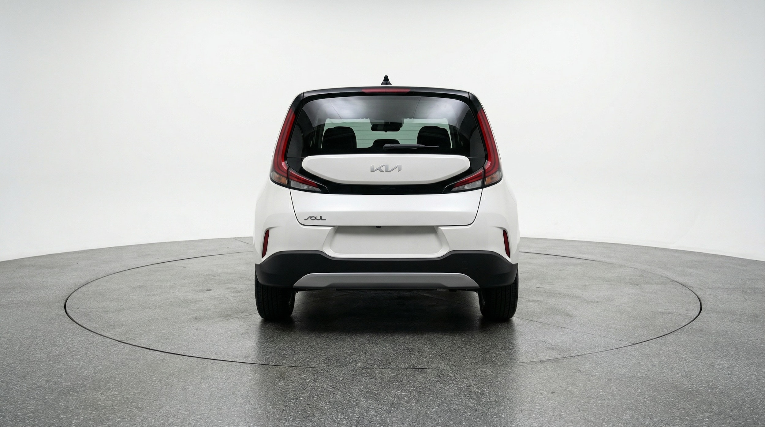 Thumbnail: 2025 Kia Soul - 6