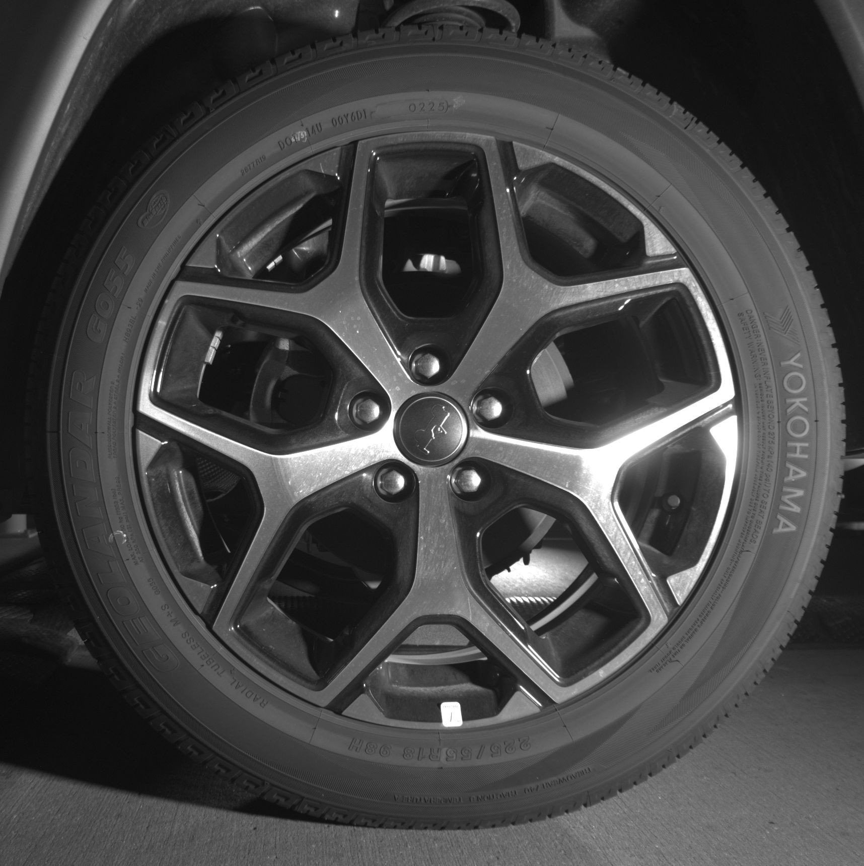 Thumbnail: 2025 Jeep Compass - 14