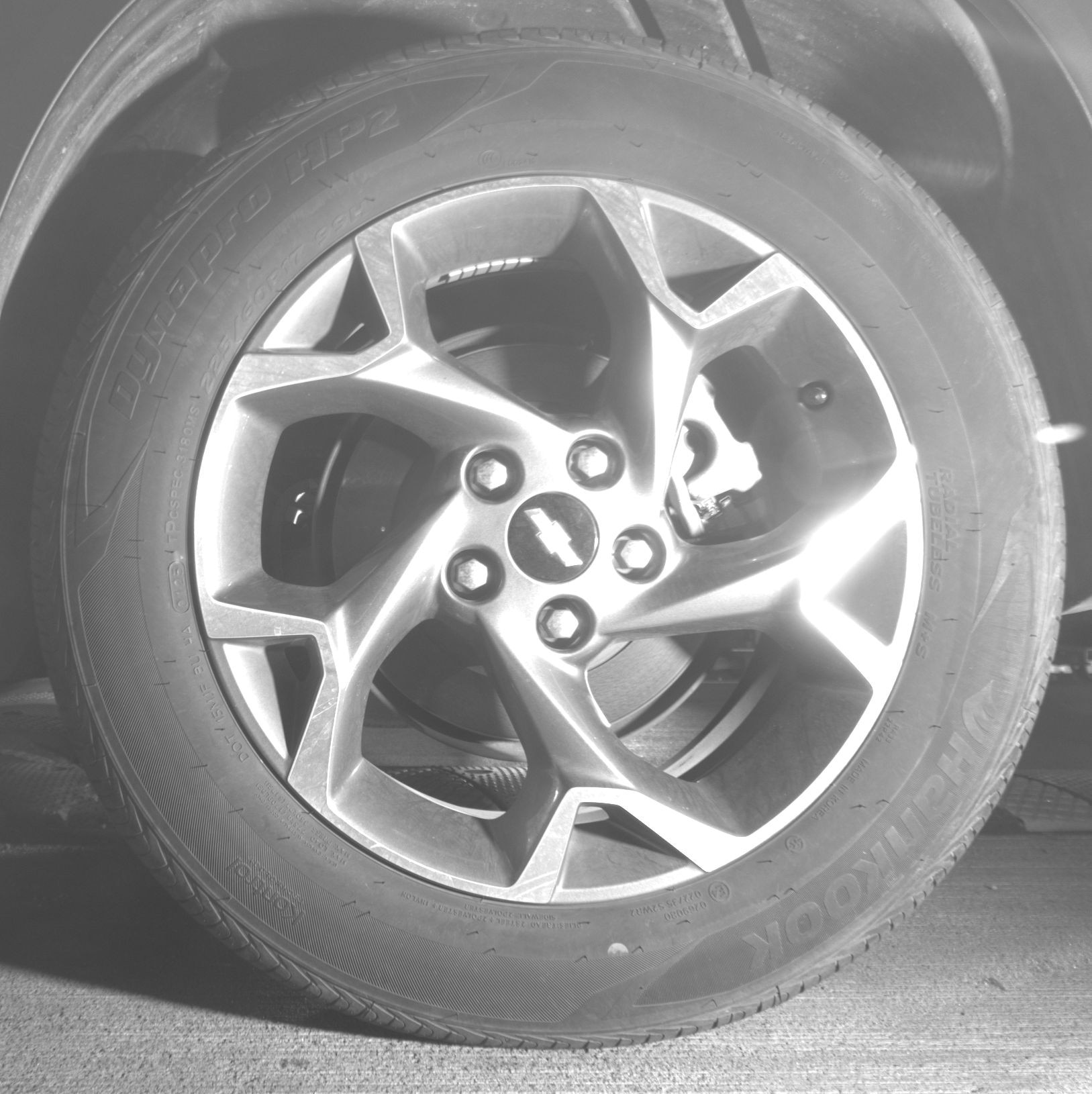 Thumbnail: 2025 Chevrolet Trax - 11