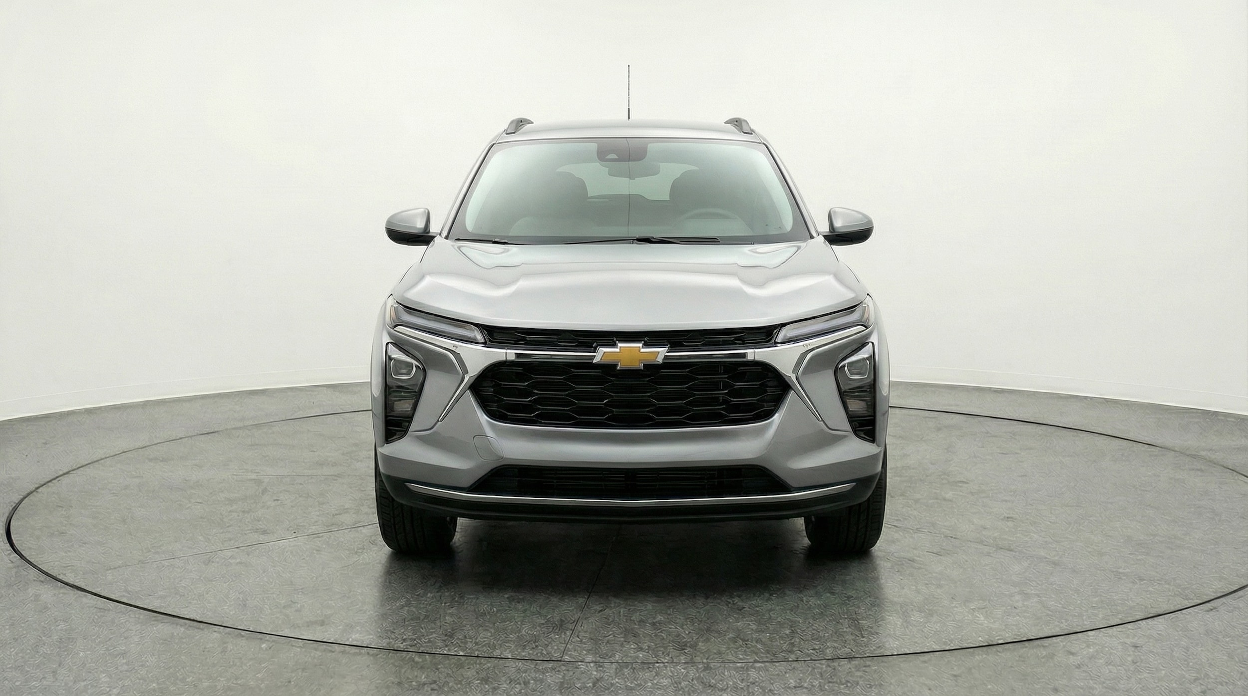 Thumbnail: 2025 Chevrolet Trax - 2