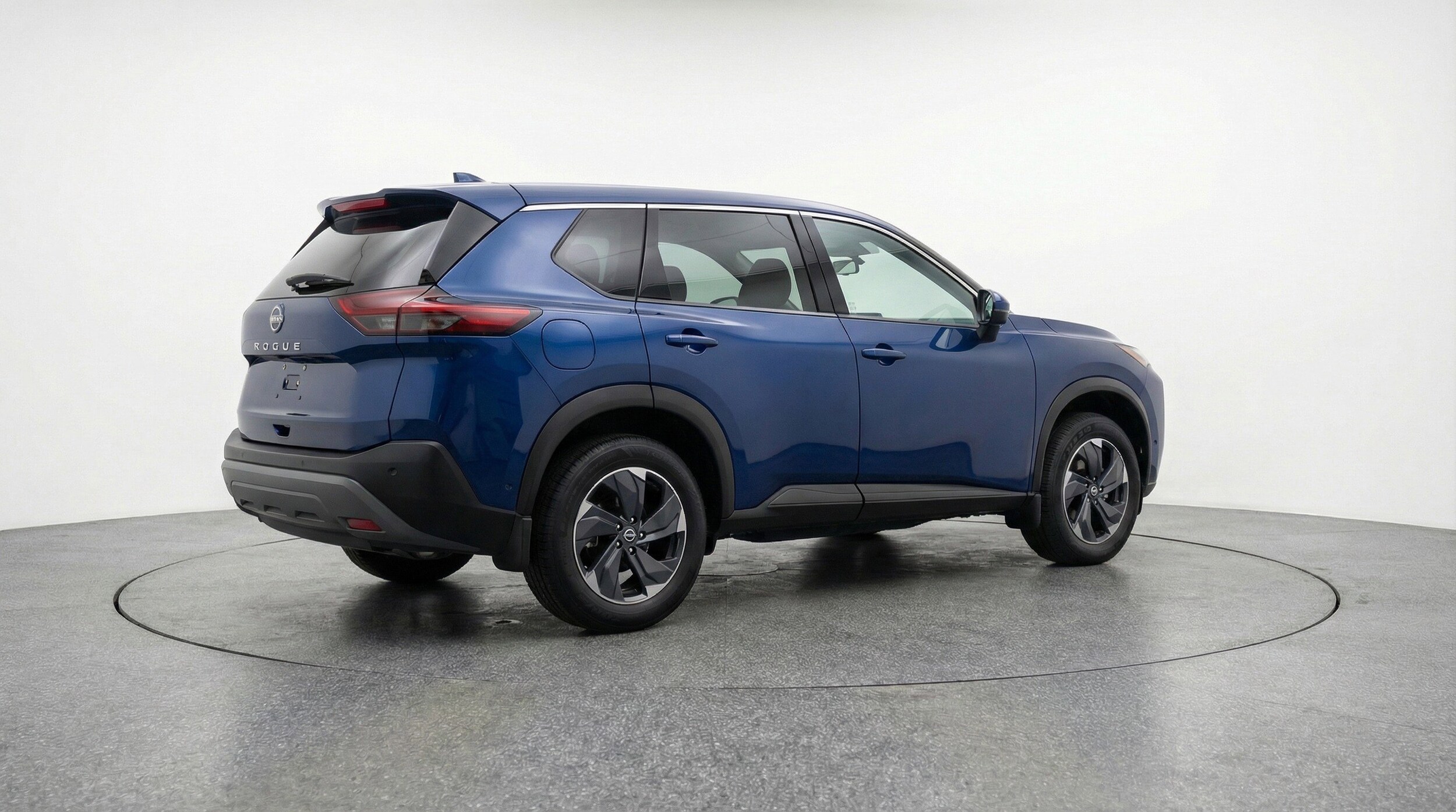 Thumbnail: 2025 Nissan Rogue - 9
