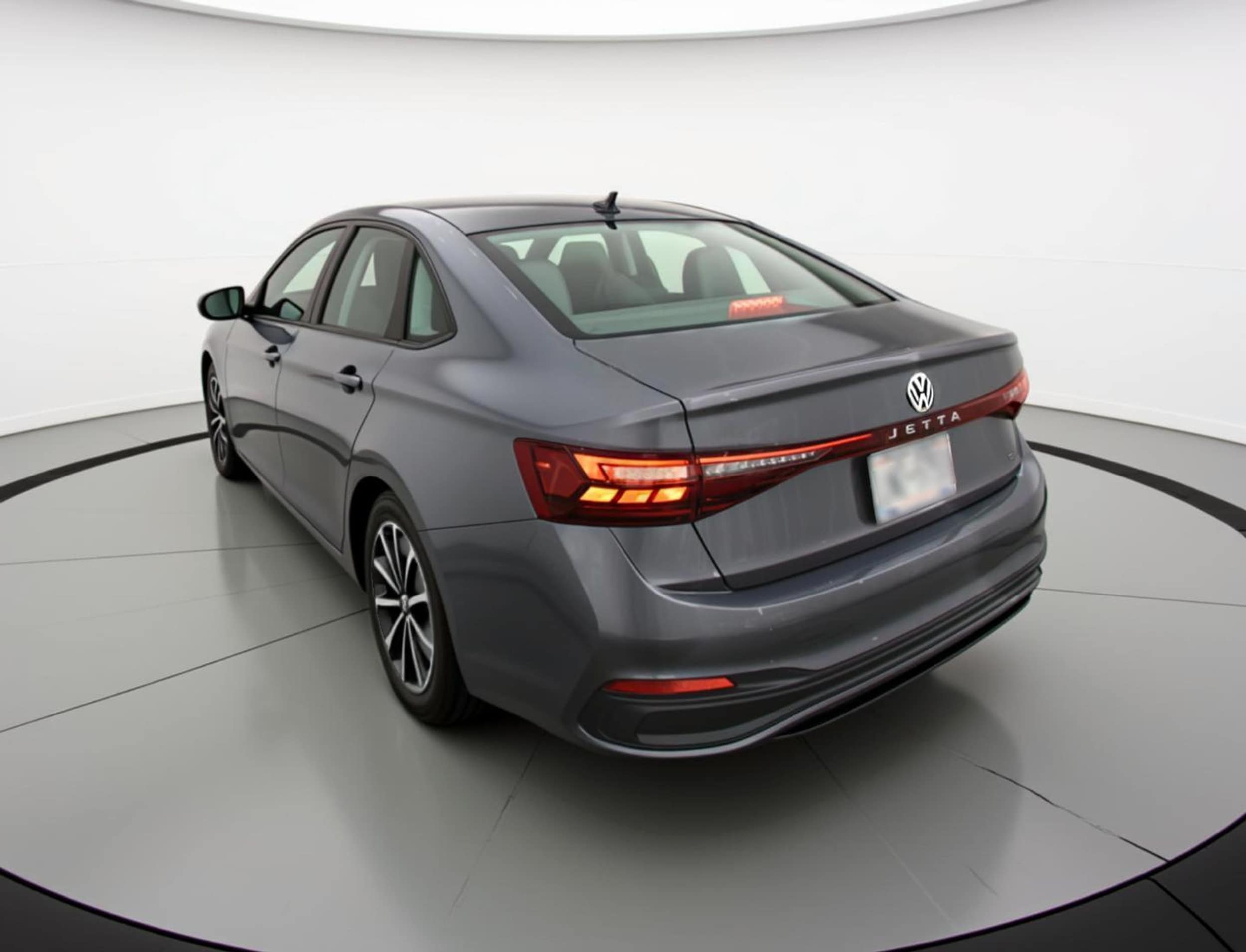 Thumbnail: 2025 Volkswagen Jetta - 5