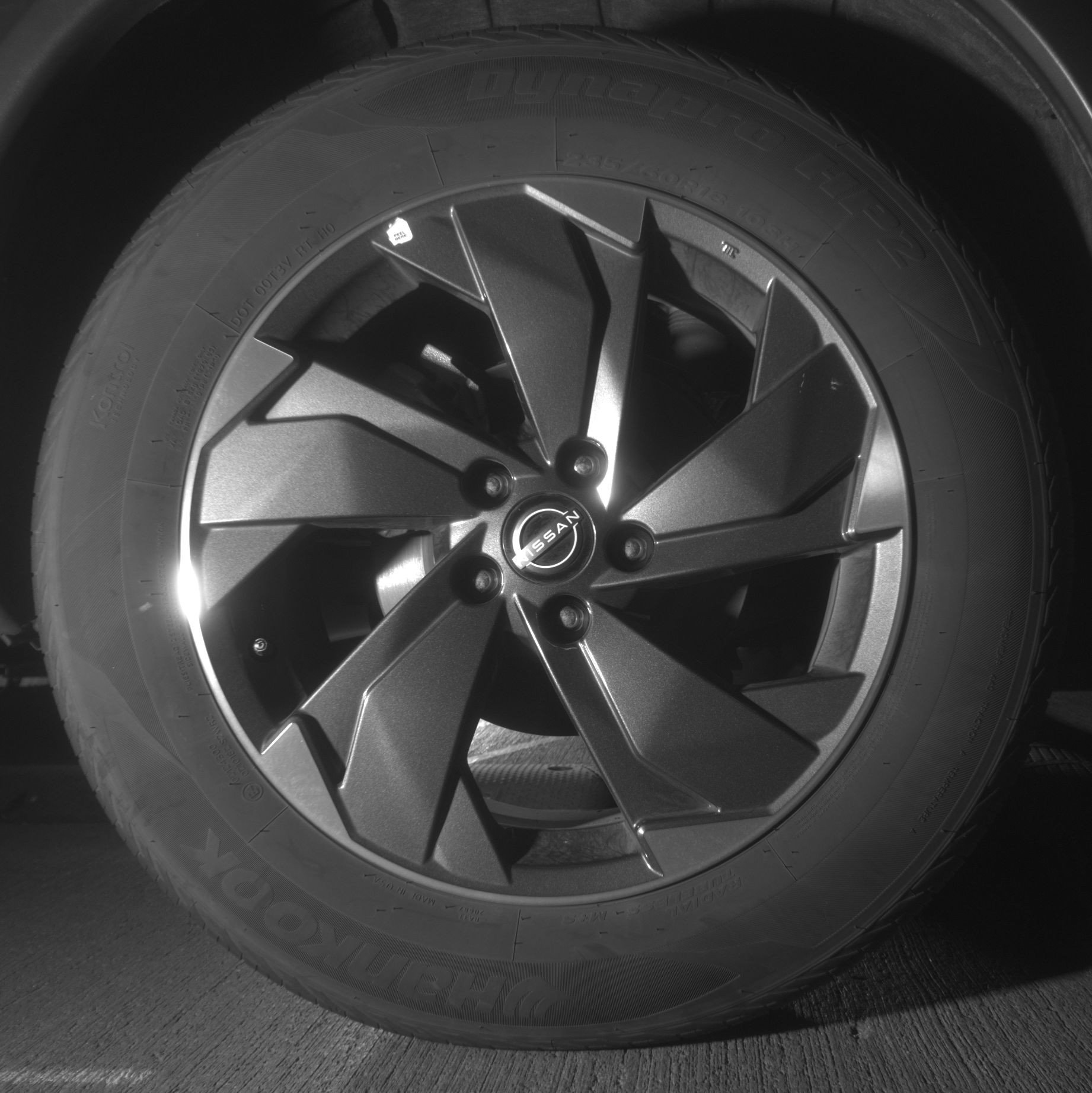 Thumbnail: 2025 Nissan Rogue - 15