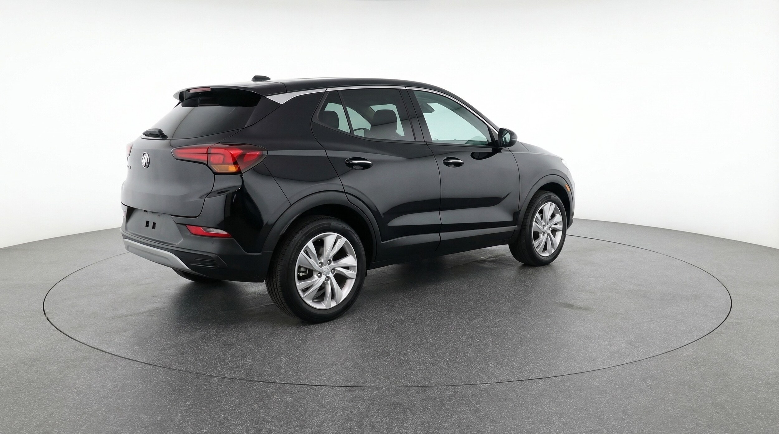 Thumbnail: 2025 Buick Encore GX - 7