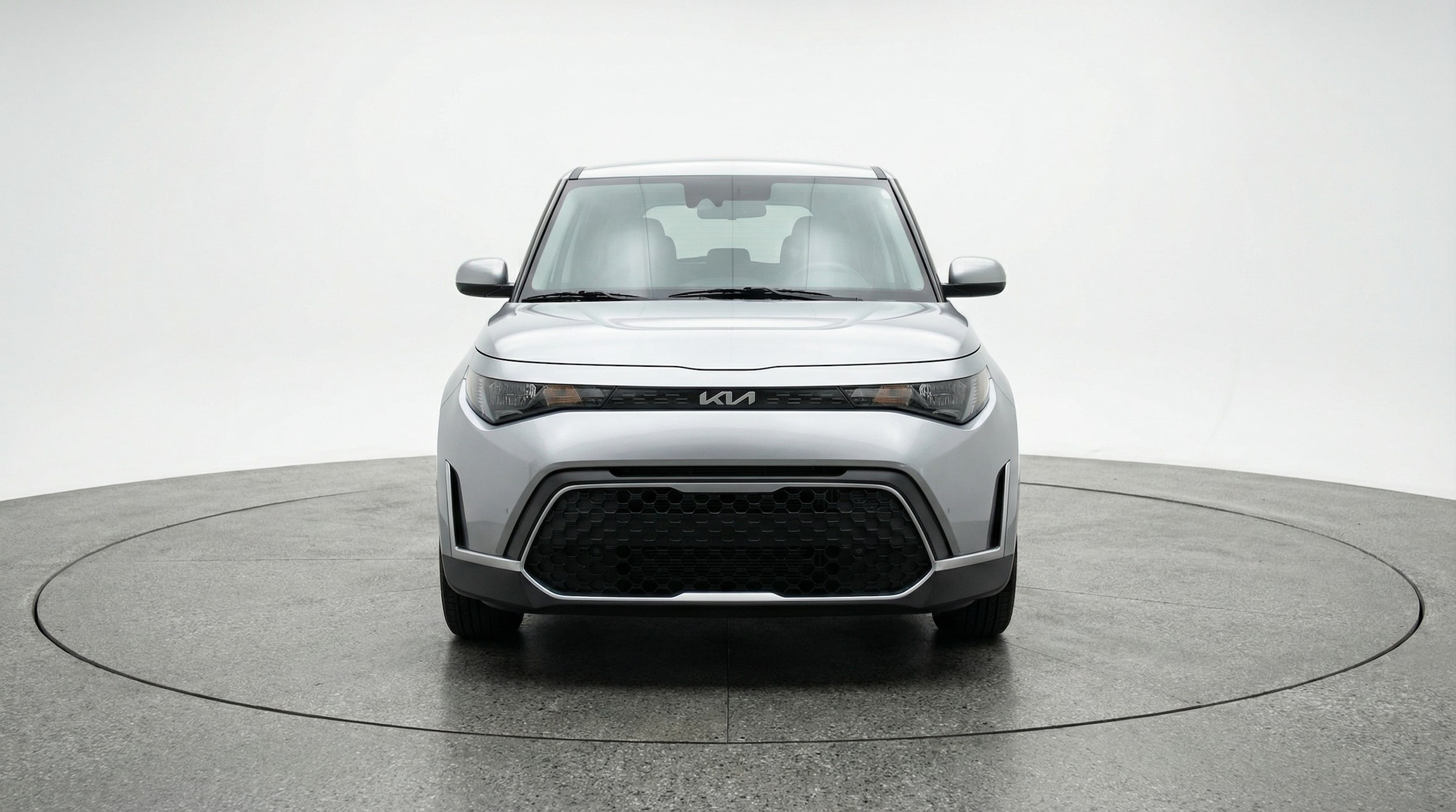 Thumbnail: 2025 Kia Soul - 2