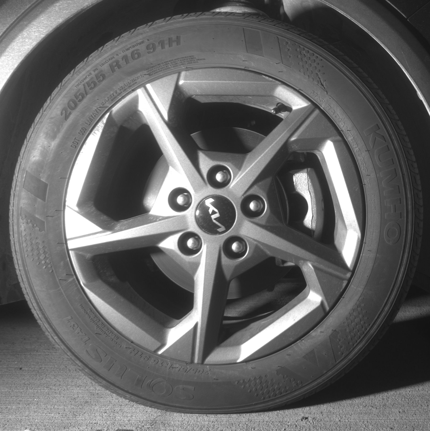 Thumbnail: 2025 Kia K4 - 10