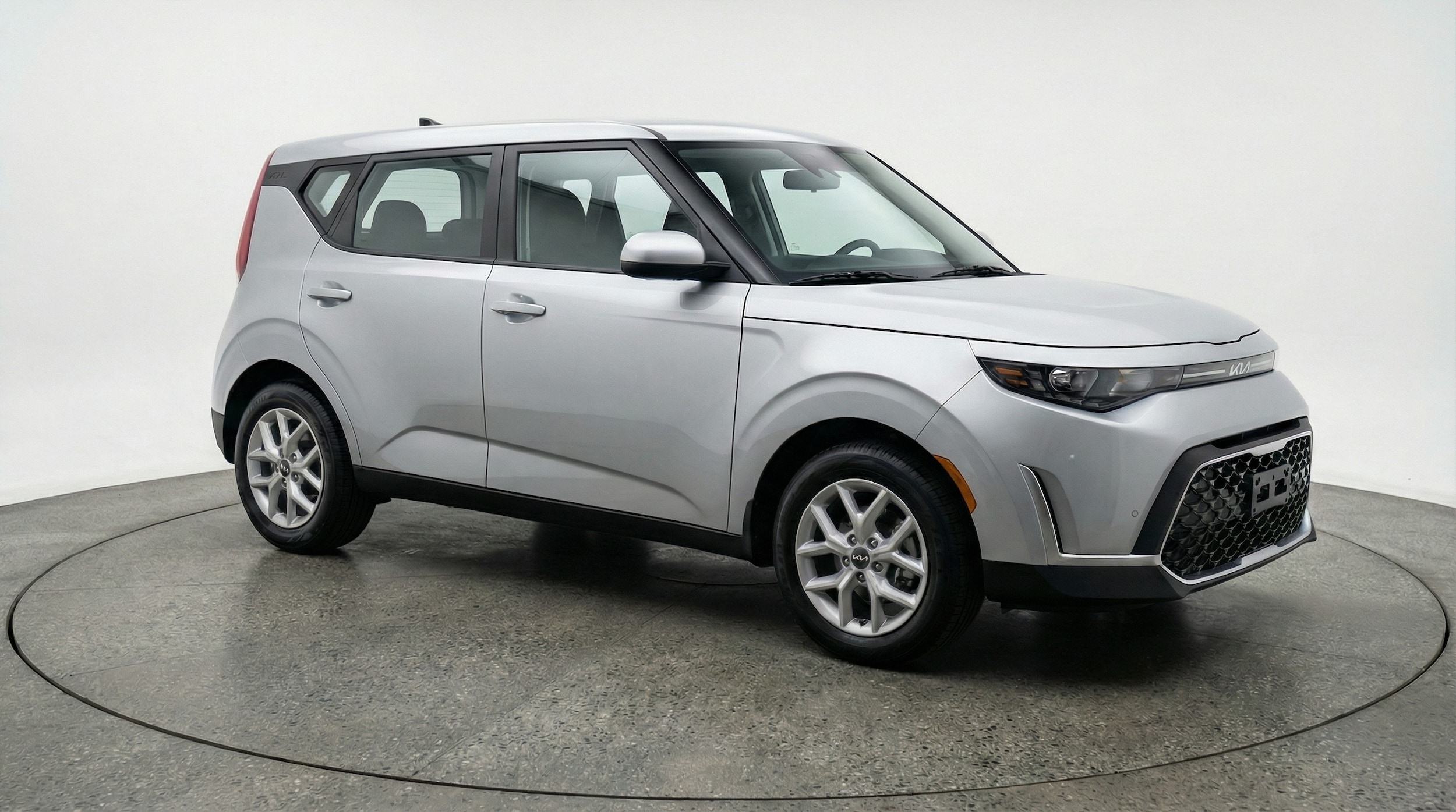 2025 Kia Soul