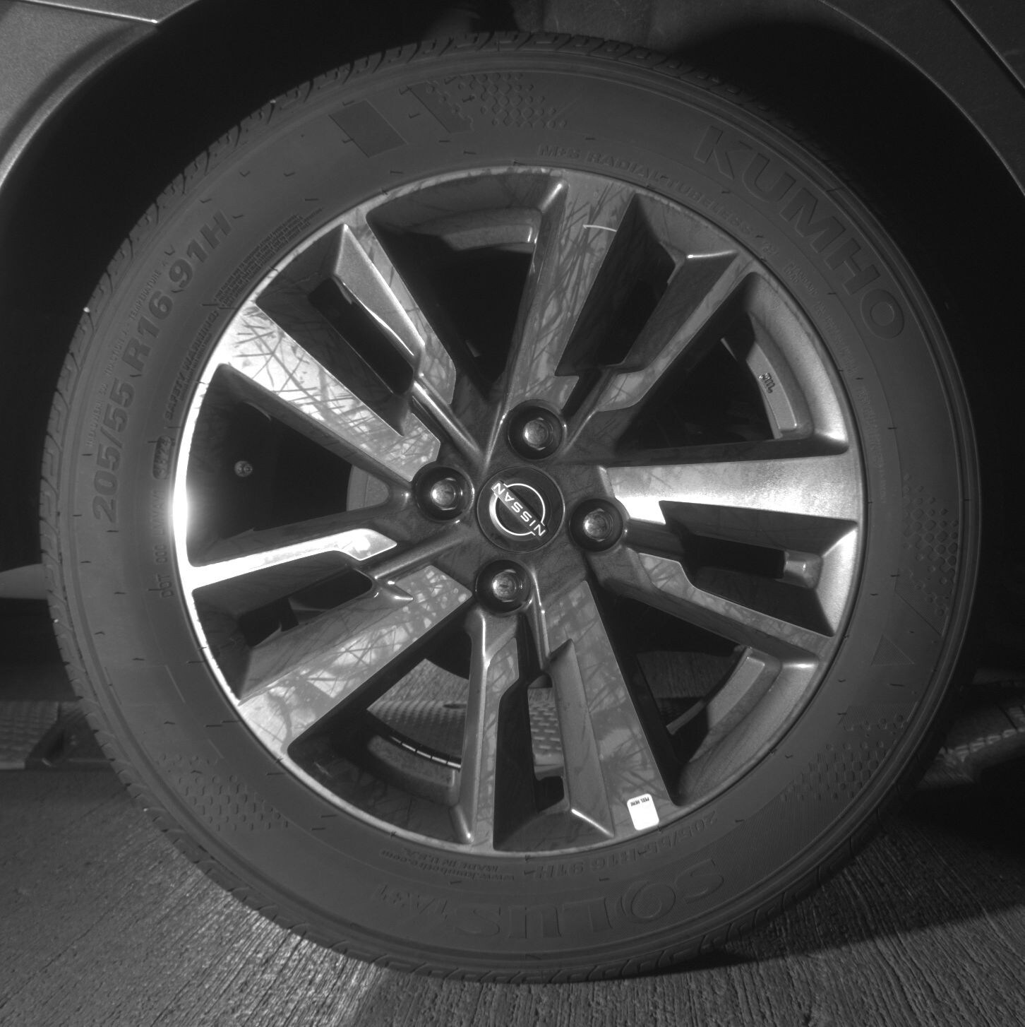 Thumbnail: 2025 Nissan Versa - 12