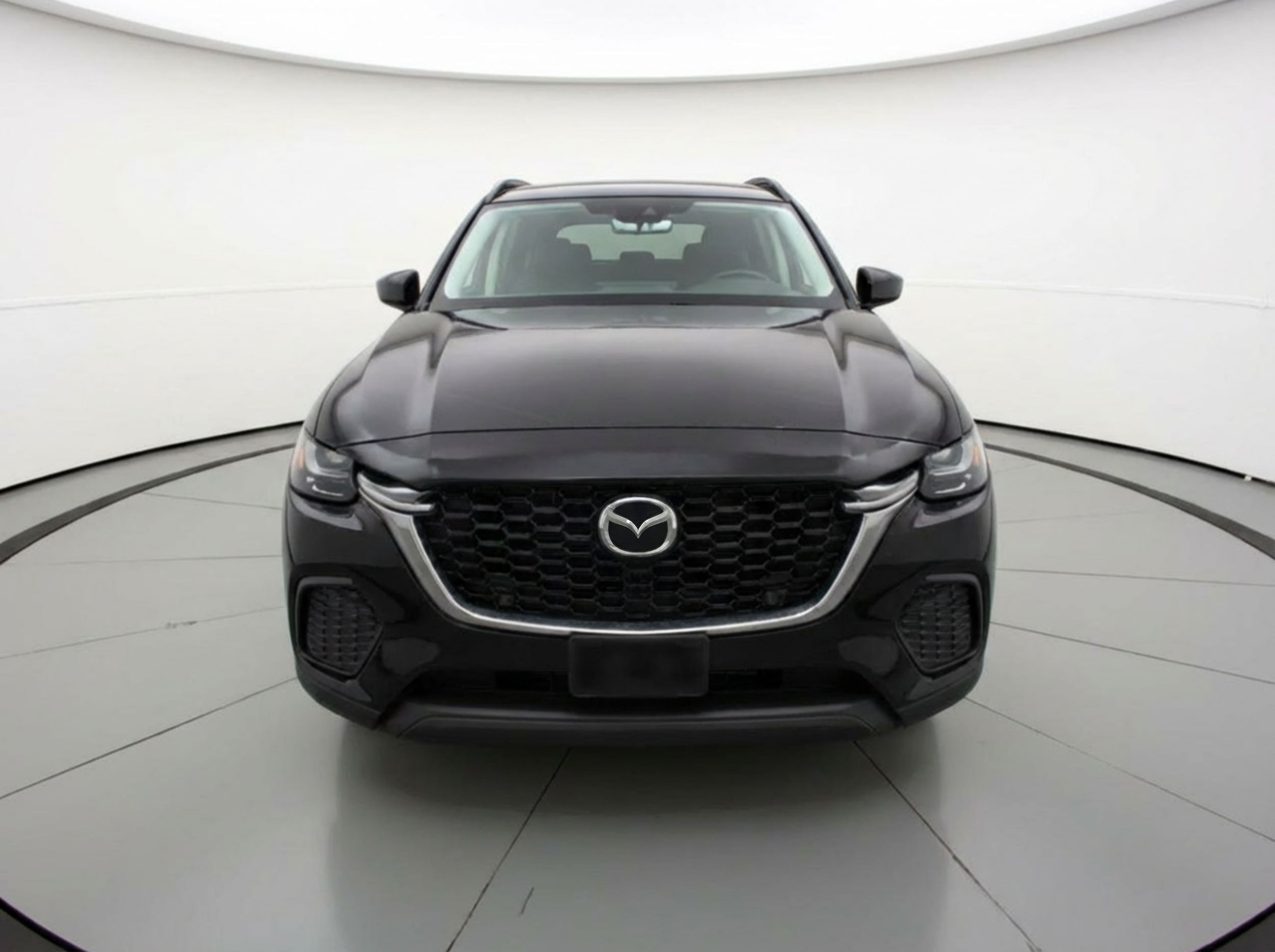 Thumbnail: 2025 Mazda CX-70 - 2